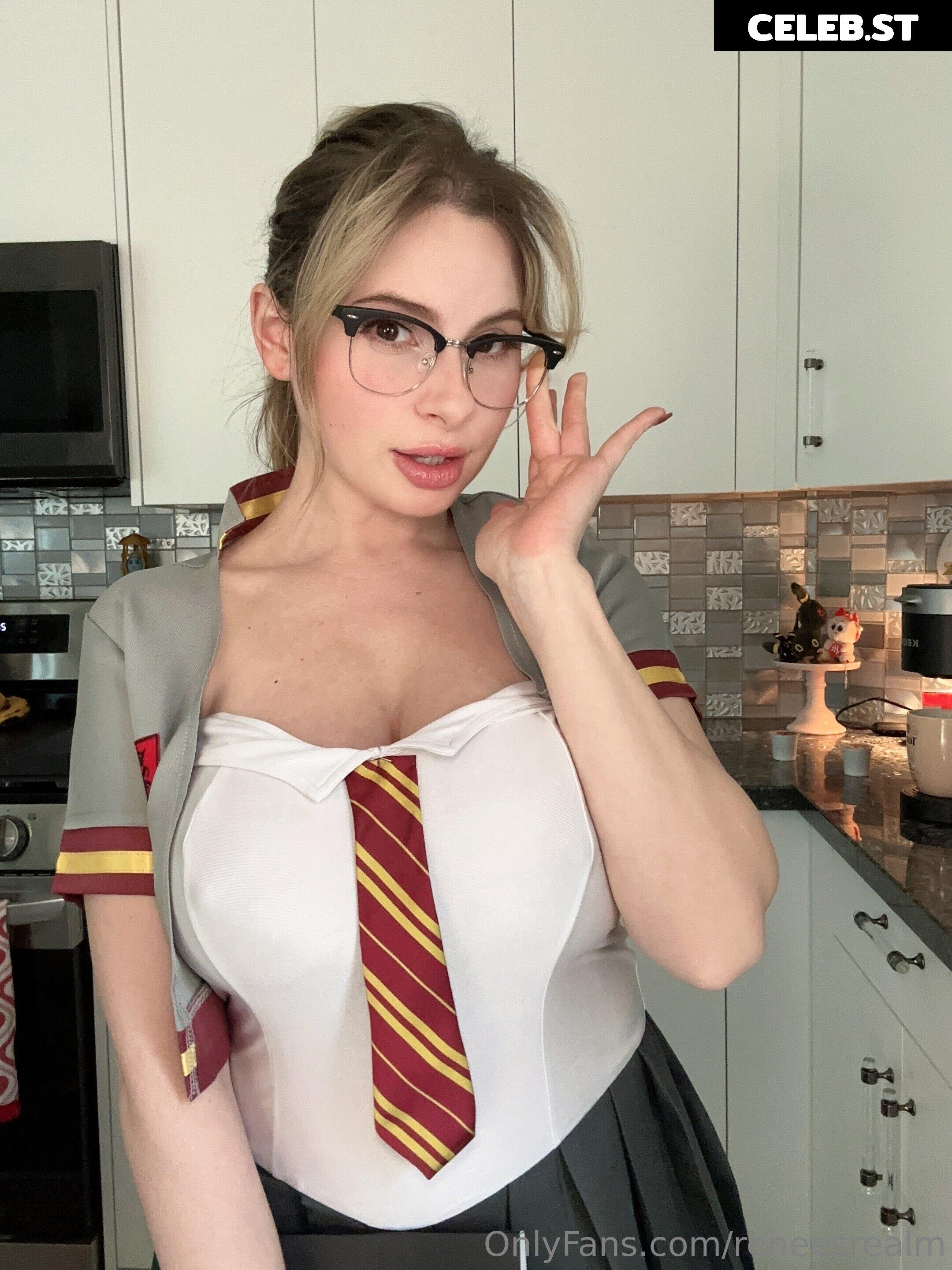 Brandy Renee | justbrandy27 | brandyrenee19 | ReneesRealm Image 3736195