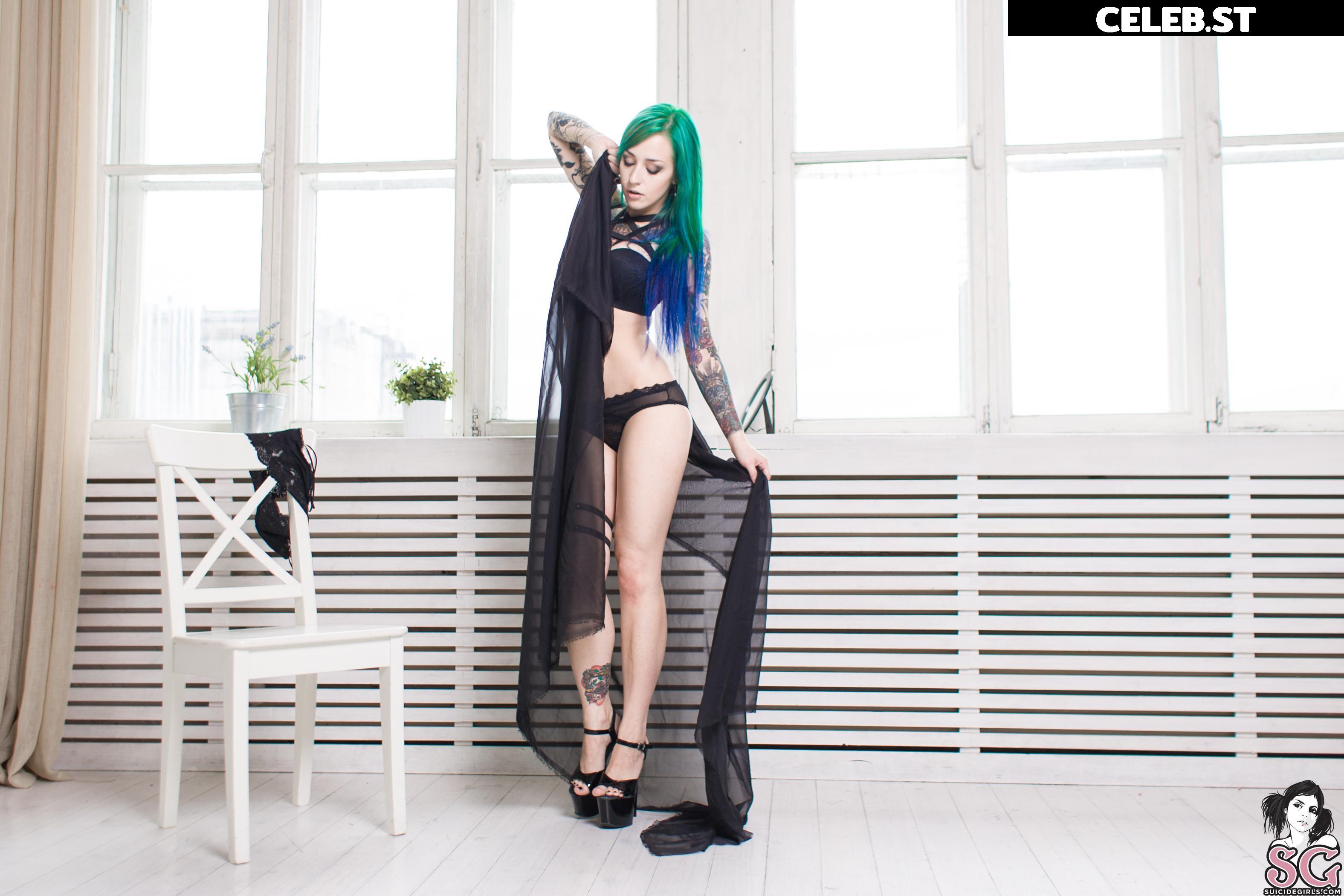 Yanasinner - Janesinner Image 3737603