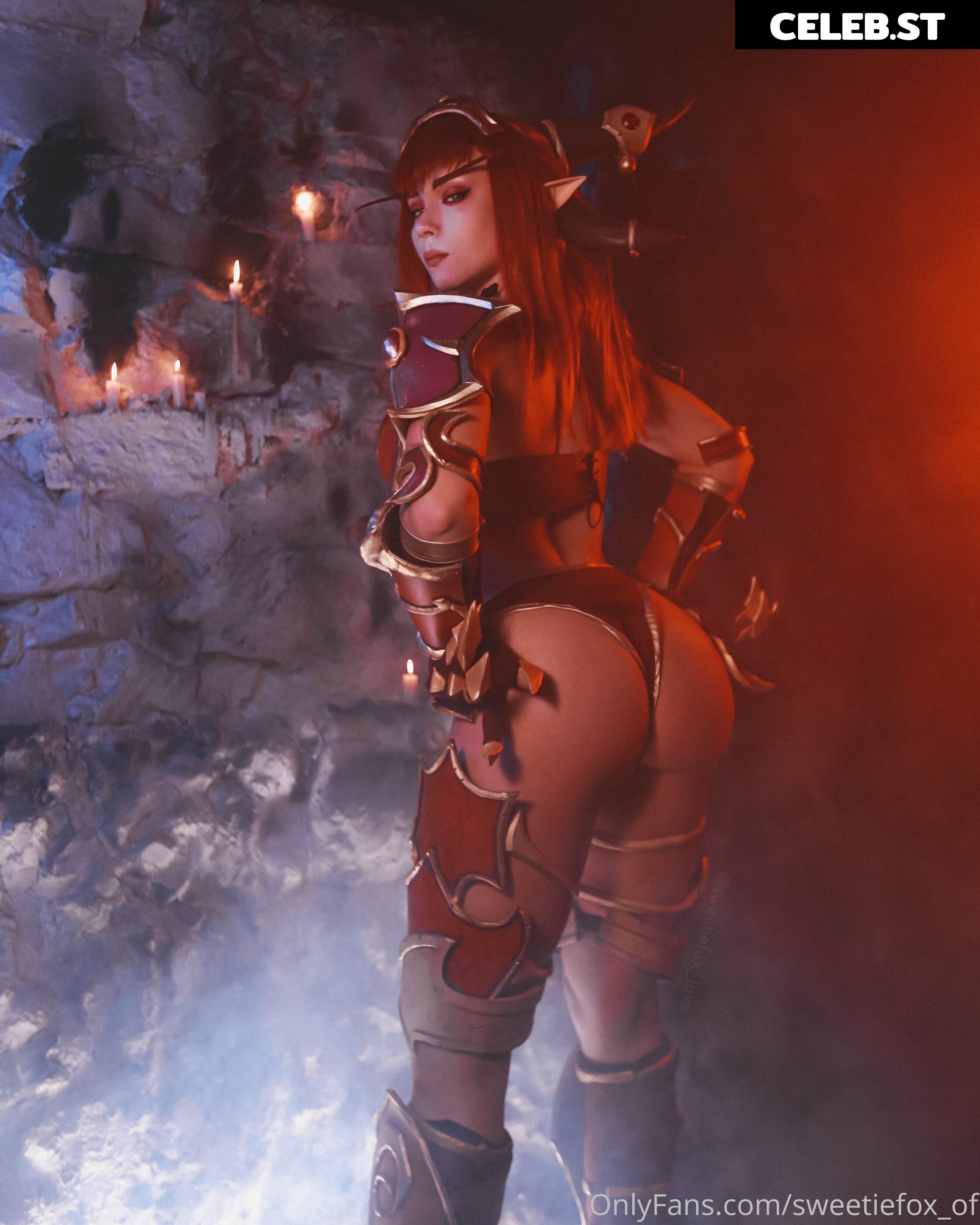 Sweetie Fox / MoonFleur Image 3734853
