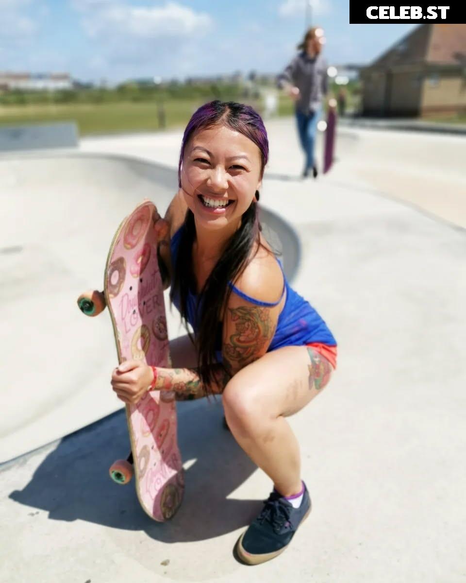 Wings Chan Image 3734540