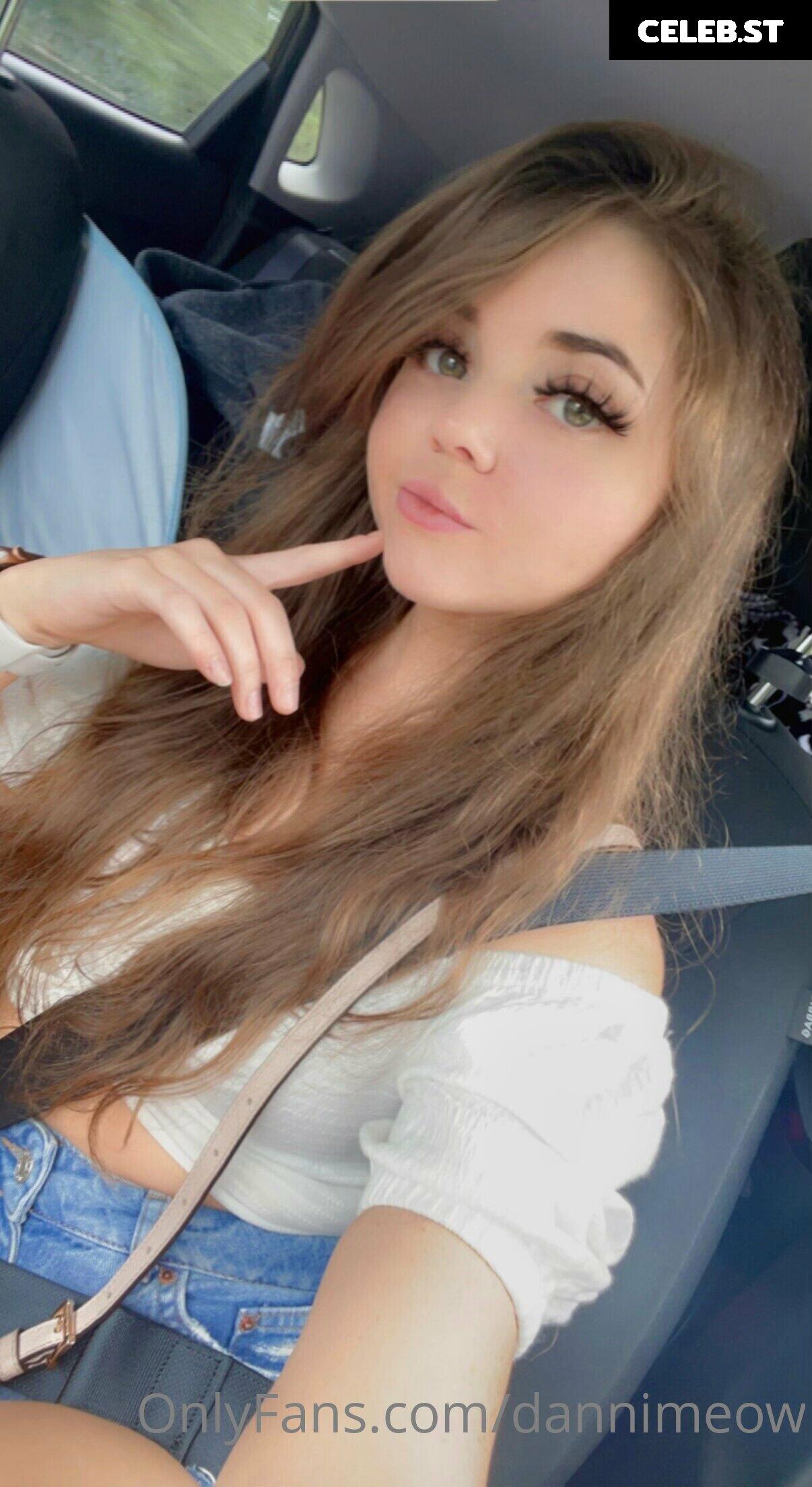 Danni Meow (Phatcatsama/dannimeow) Image 3734563