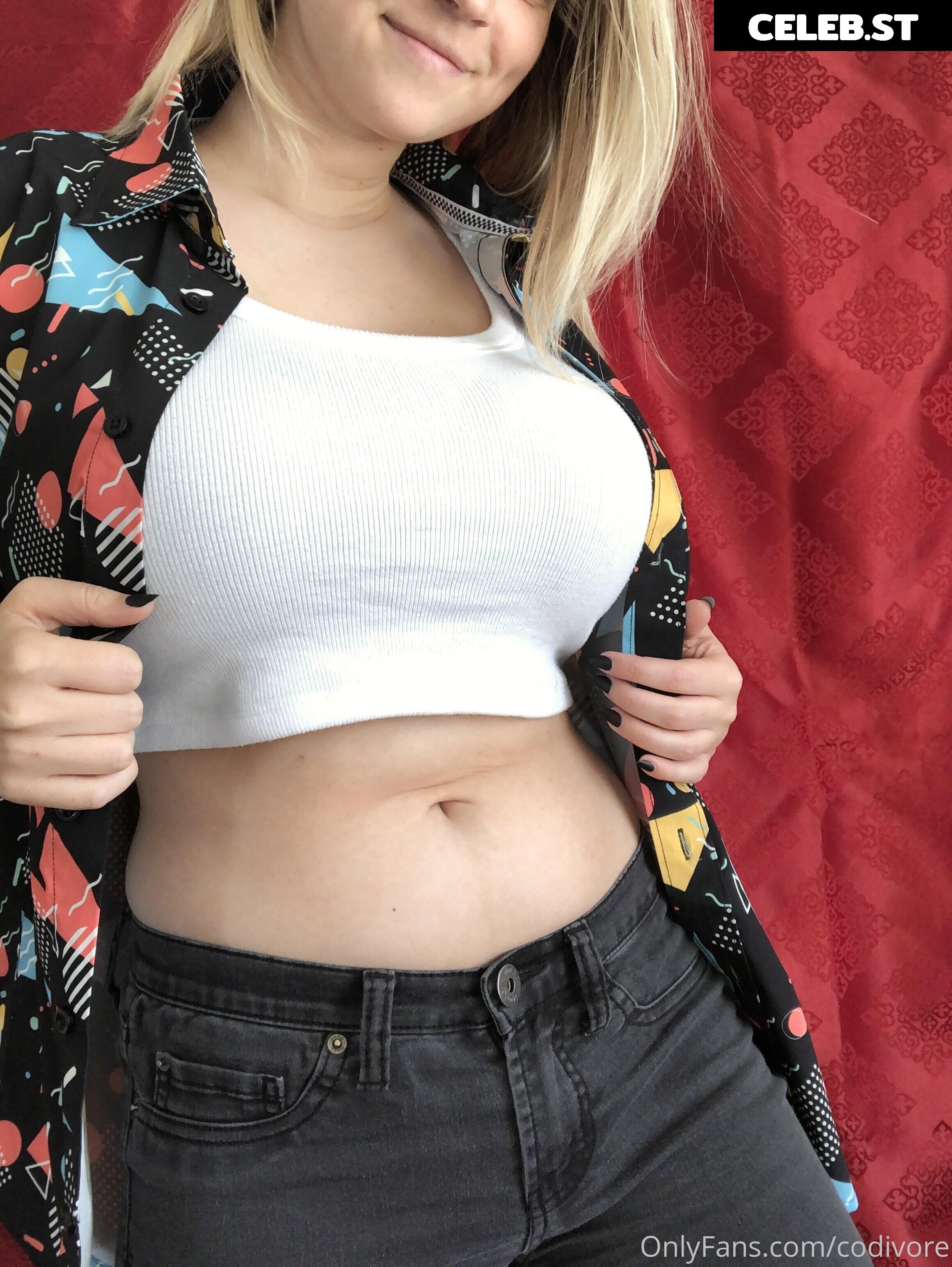 Codi vore / codivore Image 3734450