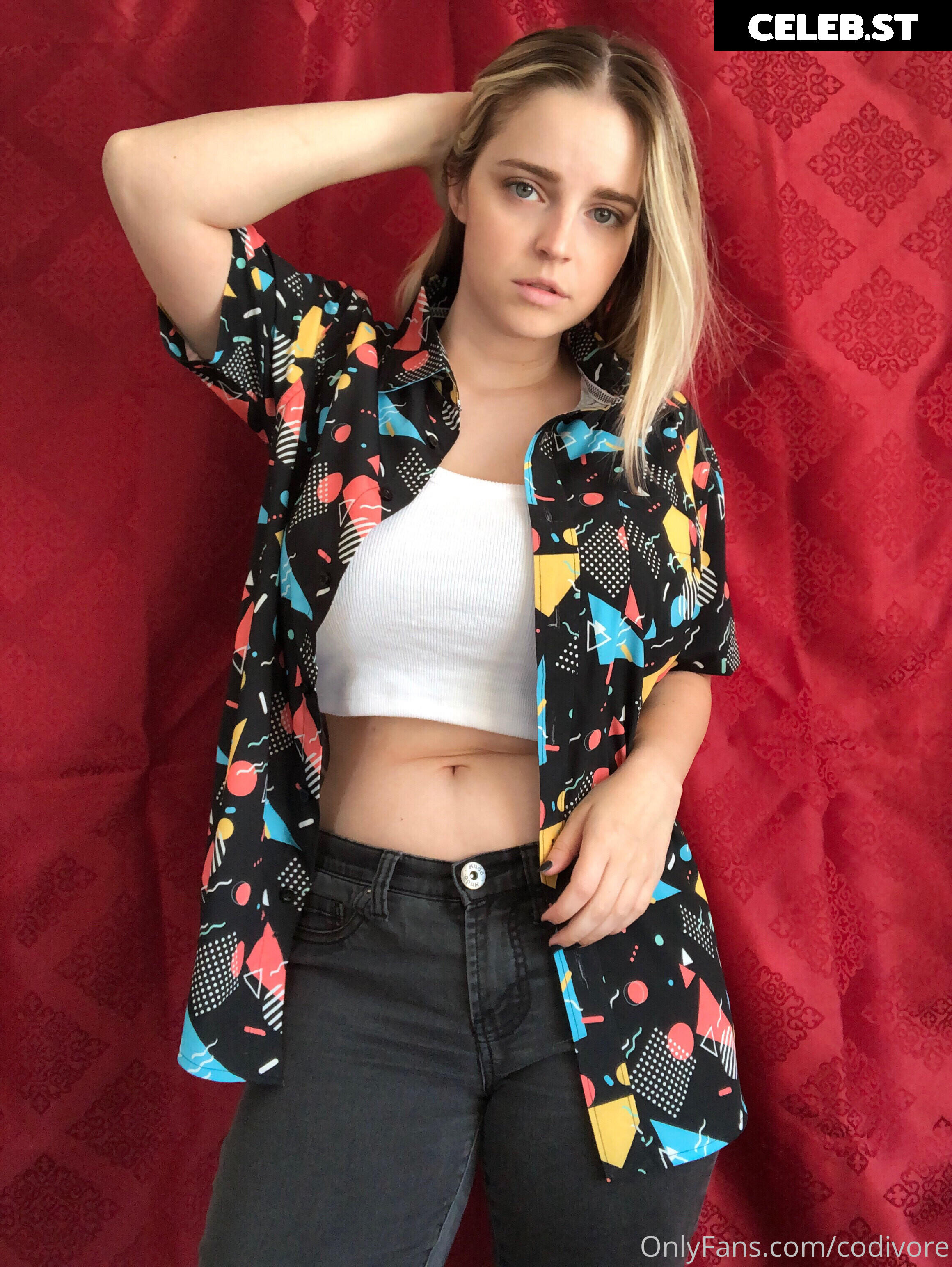 Codi vore / codivore Image 3734713