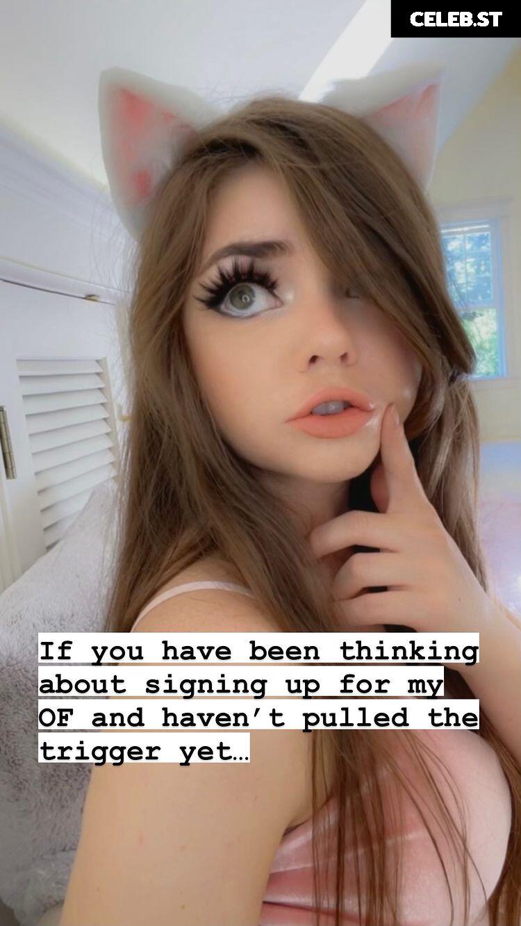 Danni Meow (Phatcatsama/dannimeow) Image 3734006