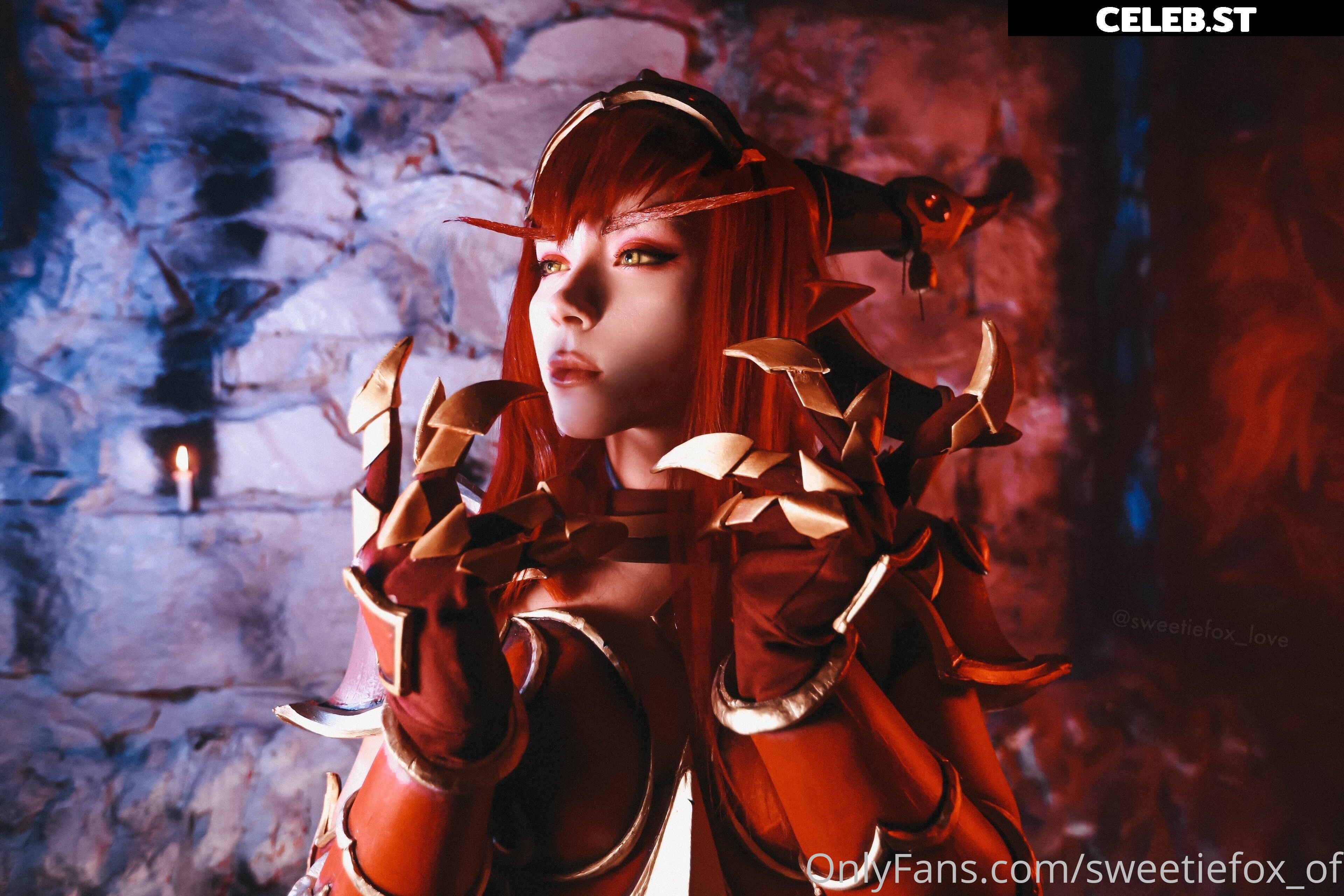 Sweetie Fox / MoonFleur Image 3734903