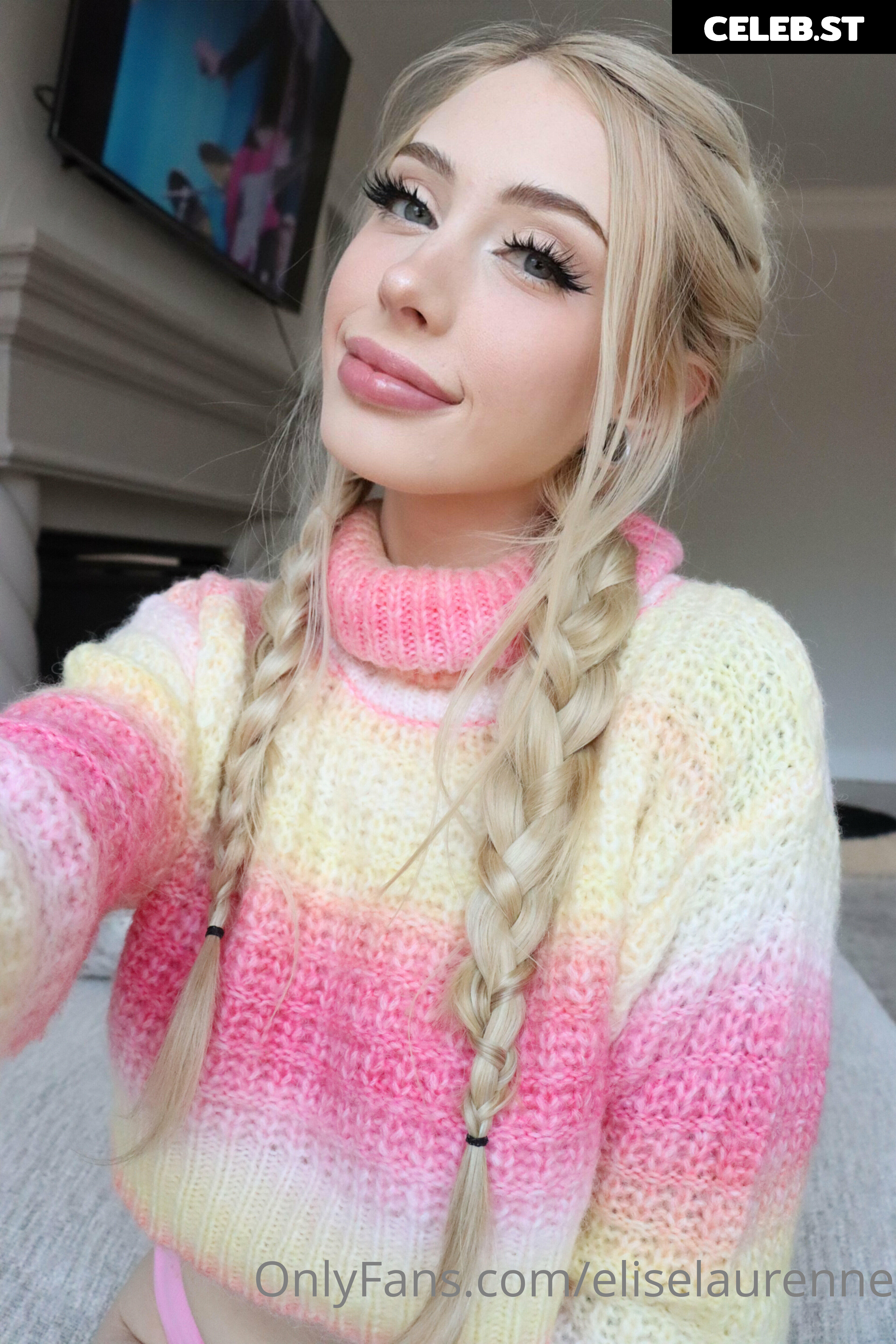 Elise Laurenne - Ellie Image 3731798