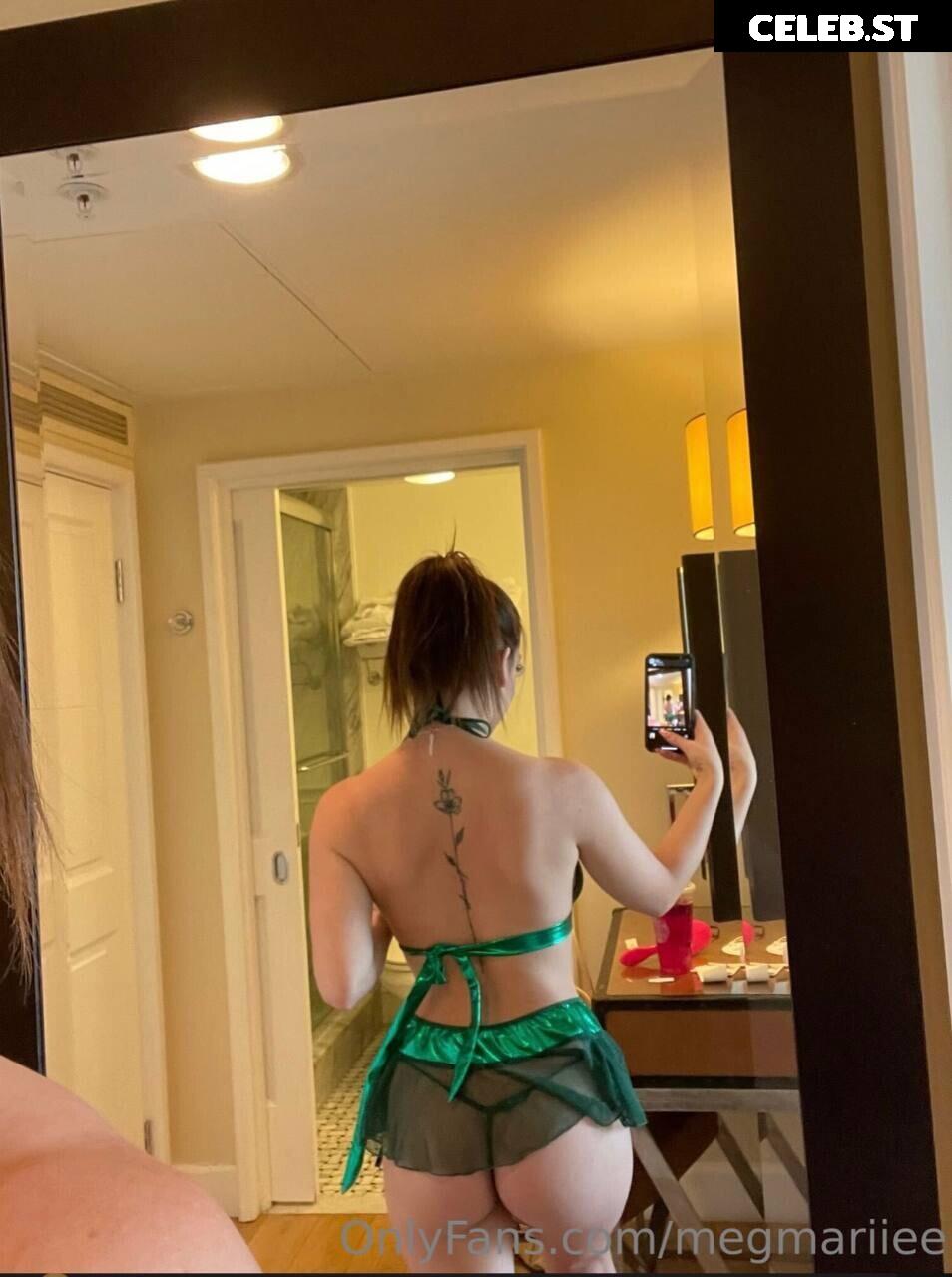 Megan McCarthy / megmariiee Image 3732804