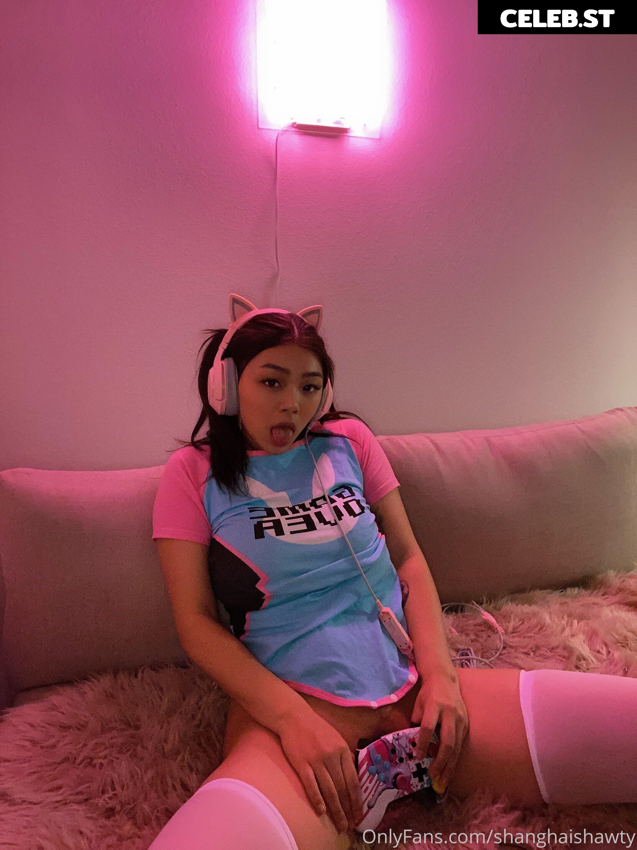 Shanghaishawty | Babyanqi Image 3732150