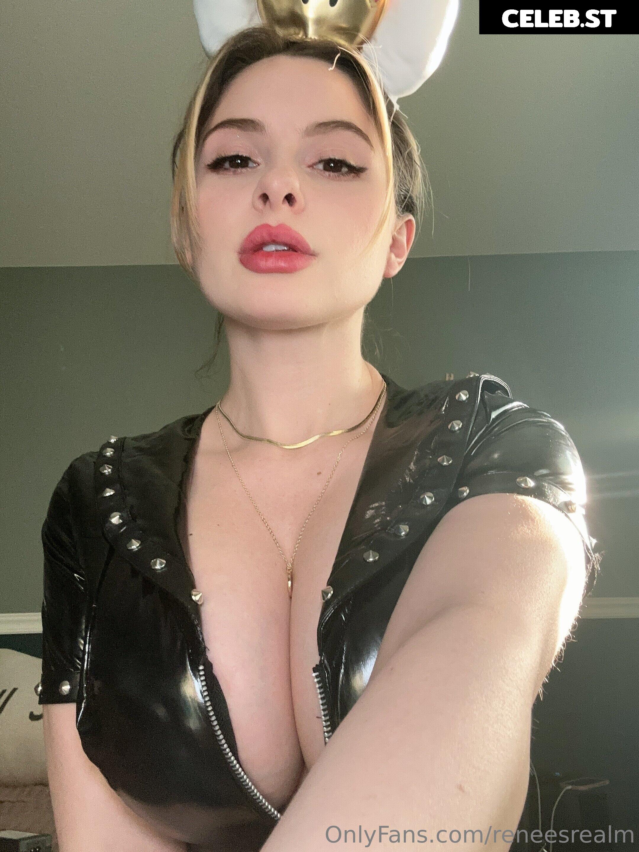 Brandy Renee | justbrandy27 | brandyrenee19 | ReneesRealm Image 3733252