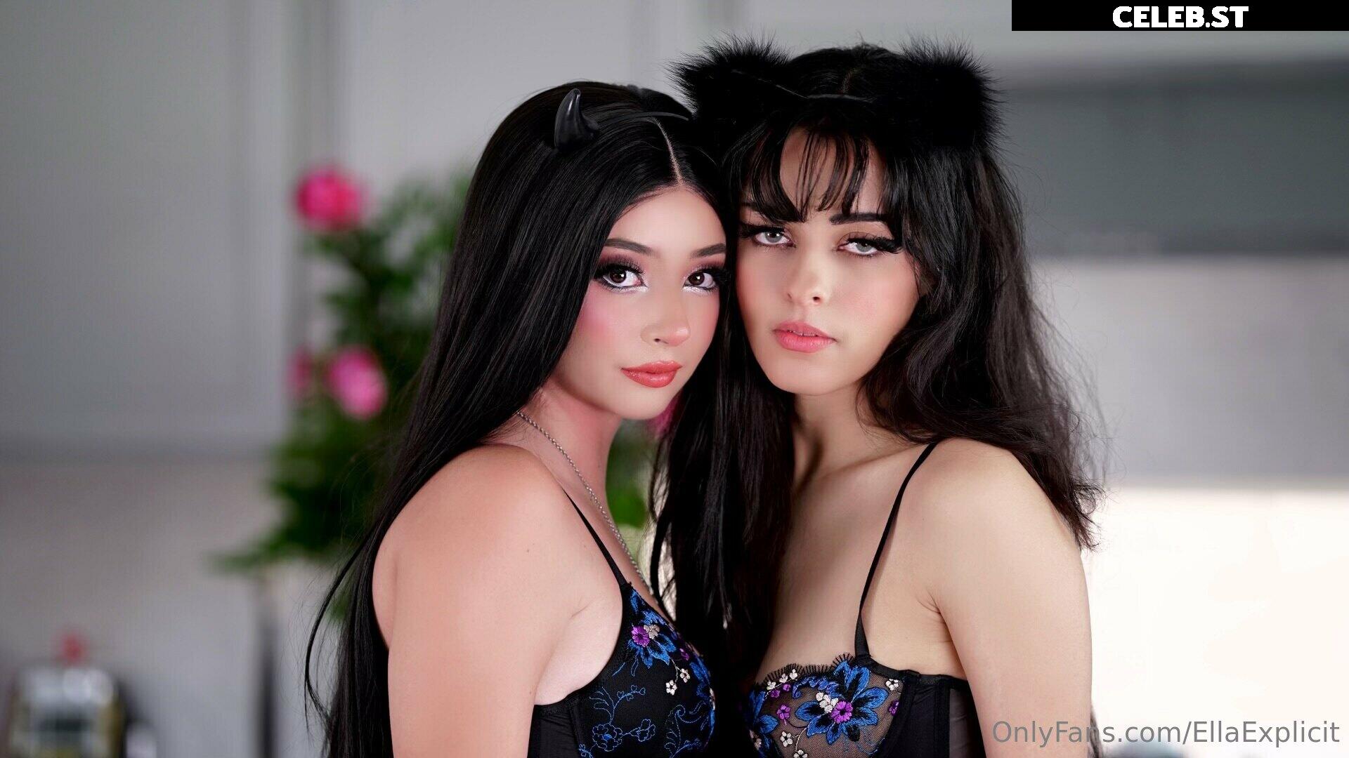 Ella Explicit - Ellapaisley - Ella Paisley - PoisnPeach Image 3730692