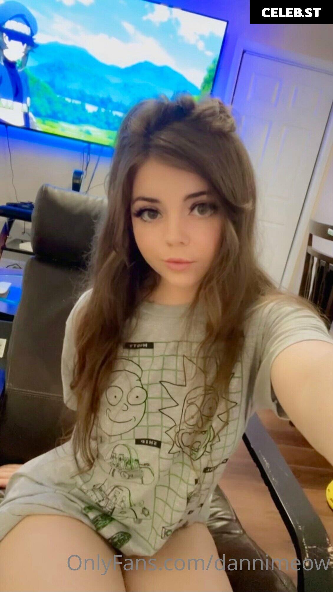 Danni Meow (Phatcatsama/dannimeow) Image 3730159