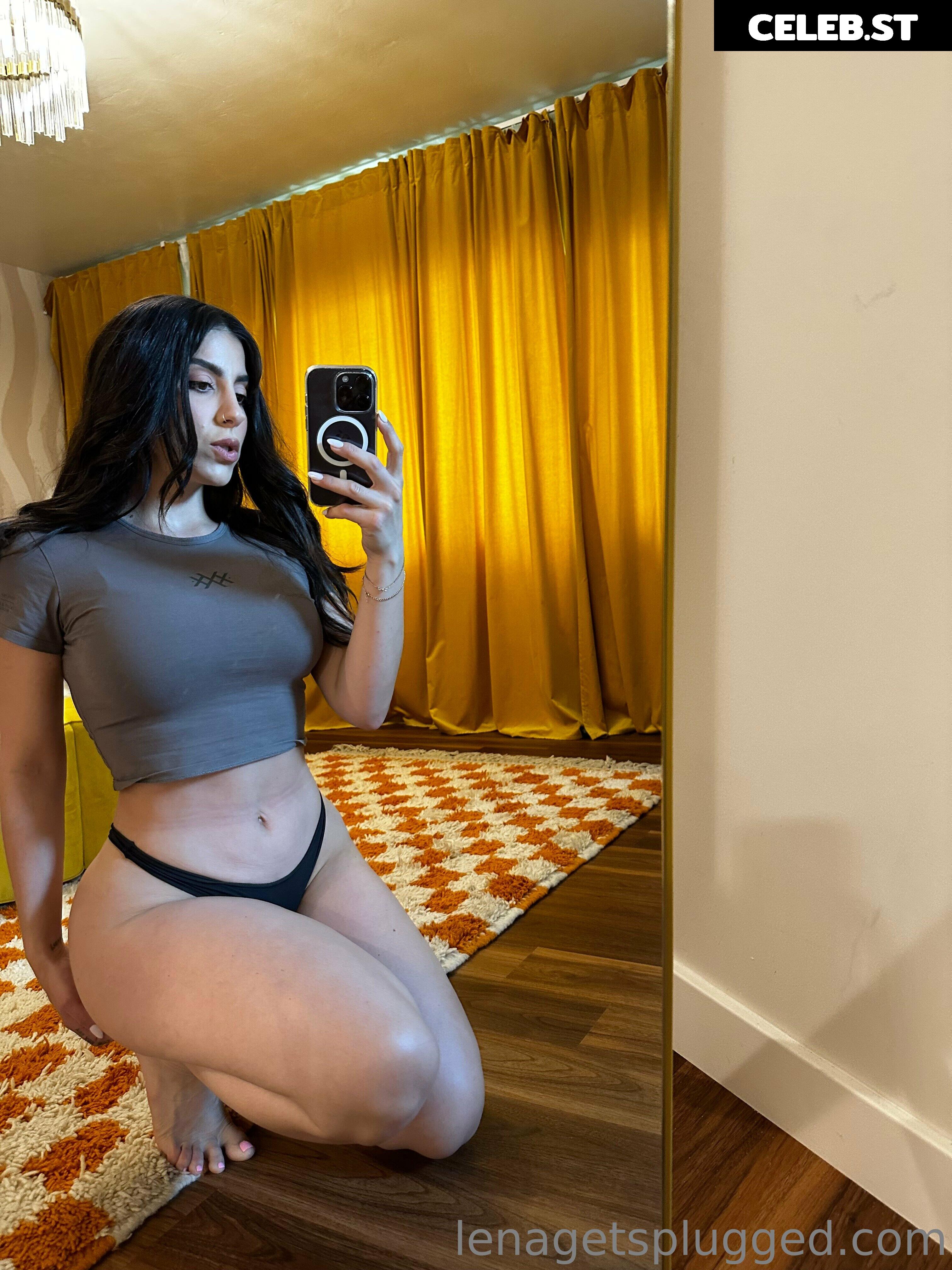 Lena the Plug - LTP Image 3730073