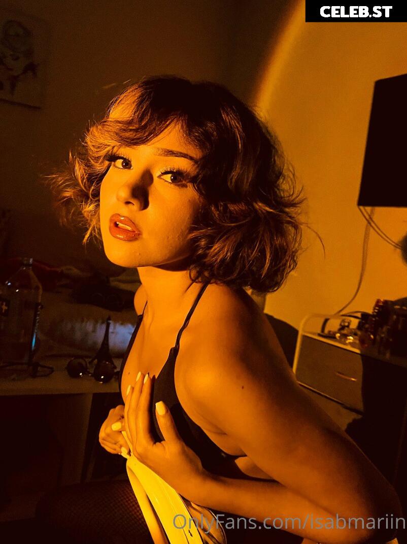 Isa Marin Image 3739495