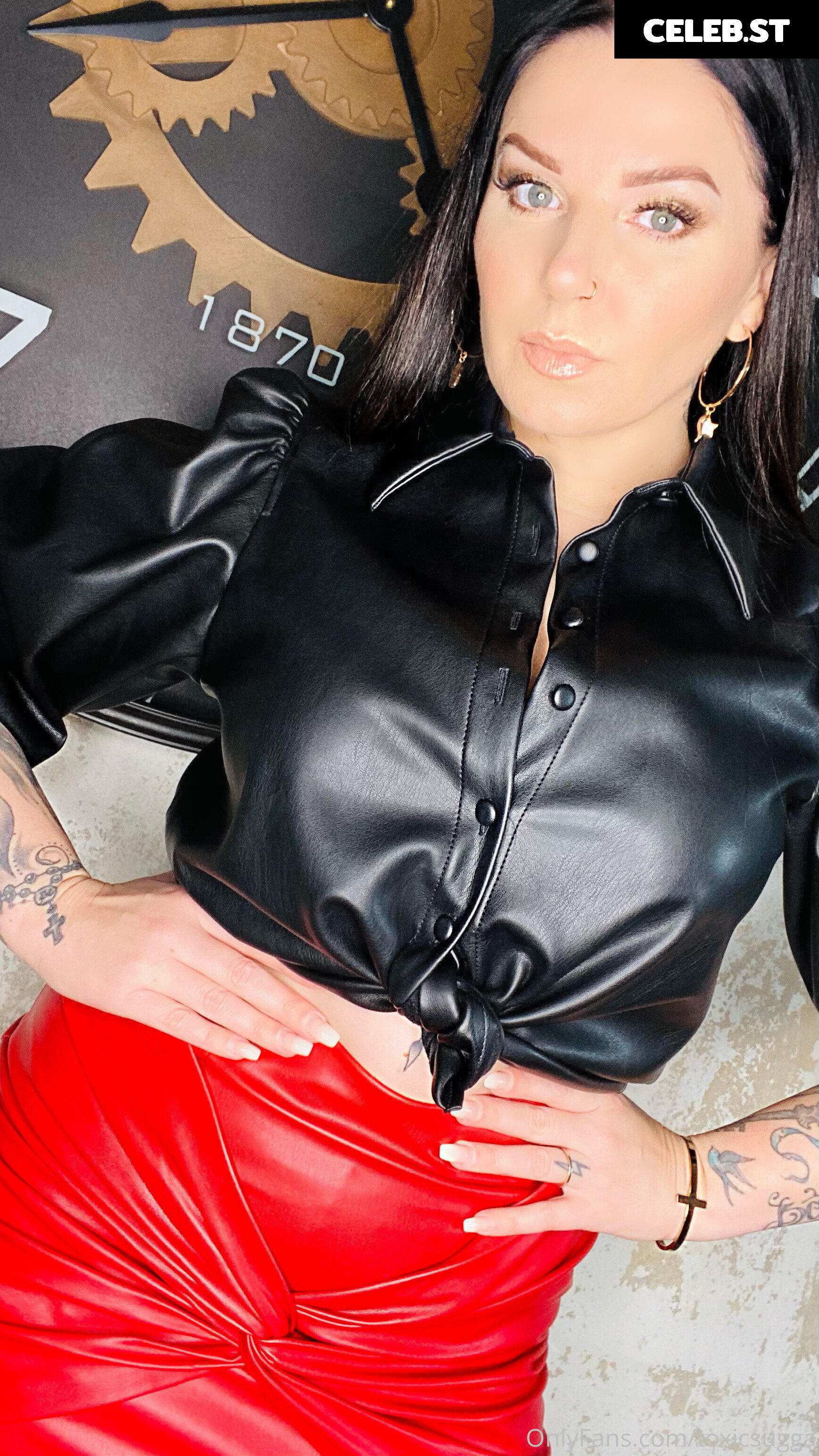 toxicsugga Image 373941