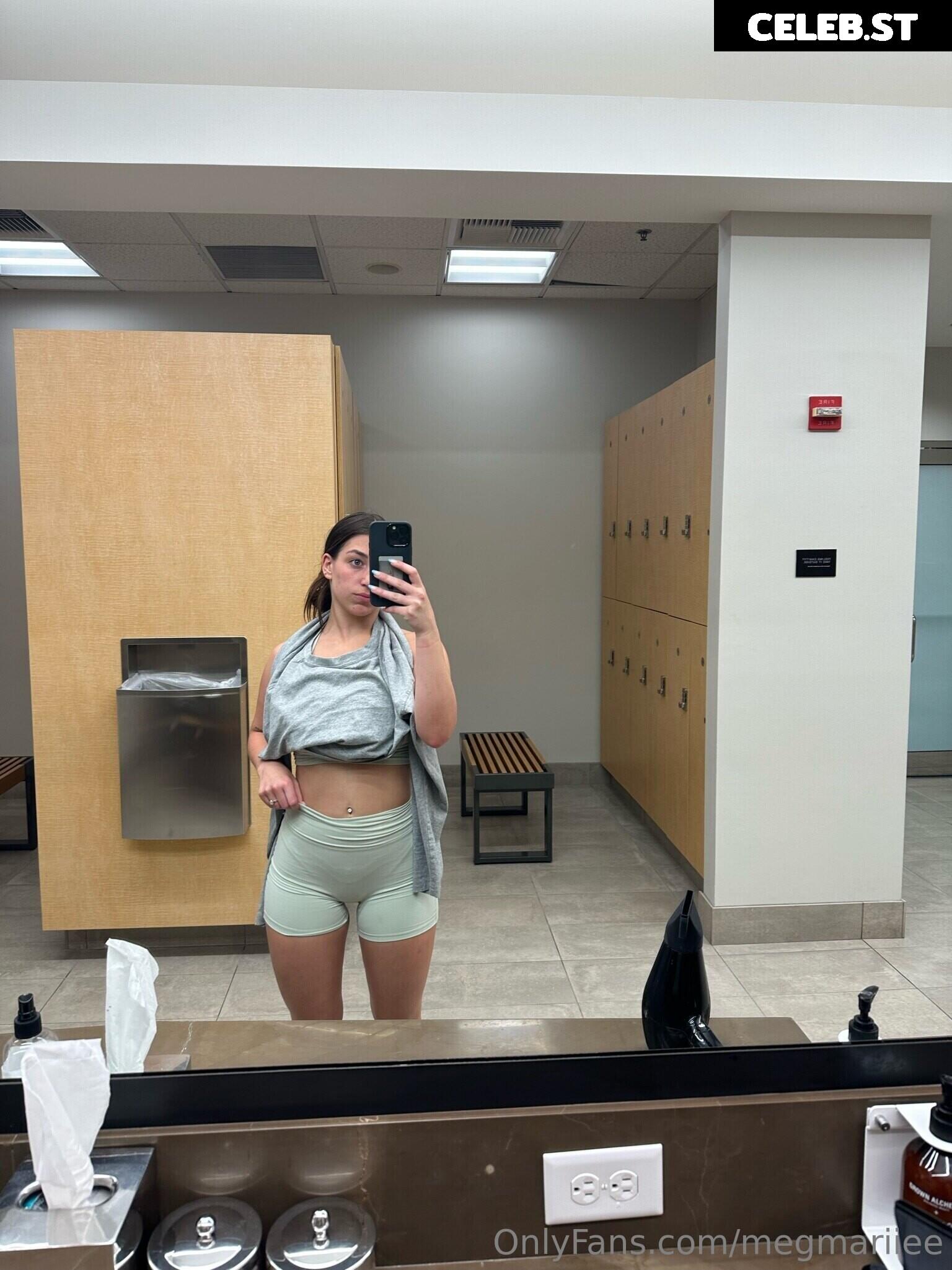 Megan McCarthy / megmariiee Image 3739422