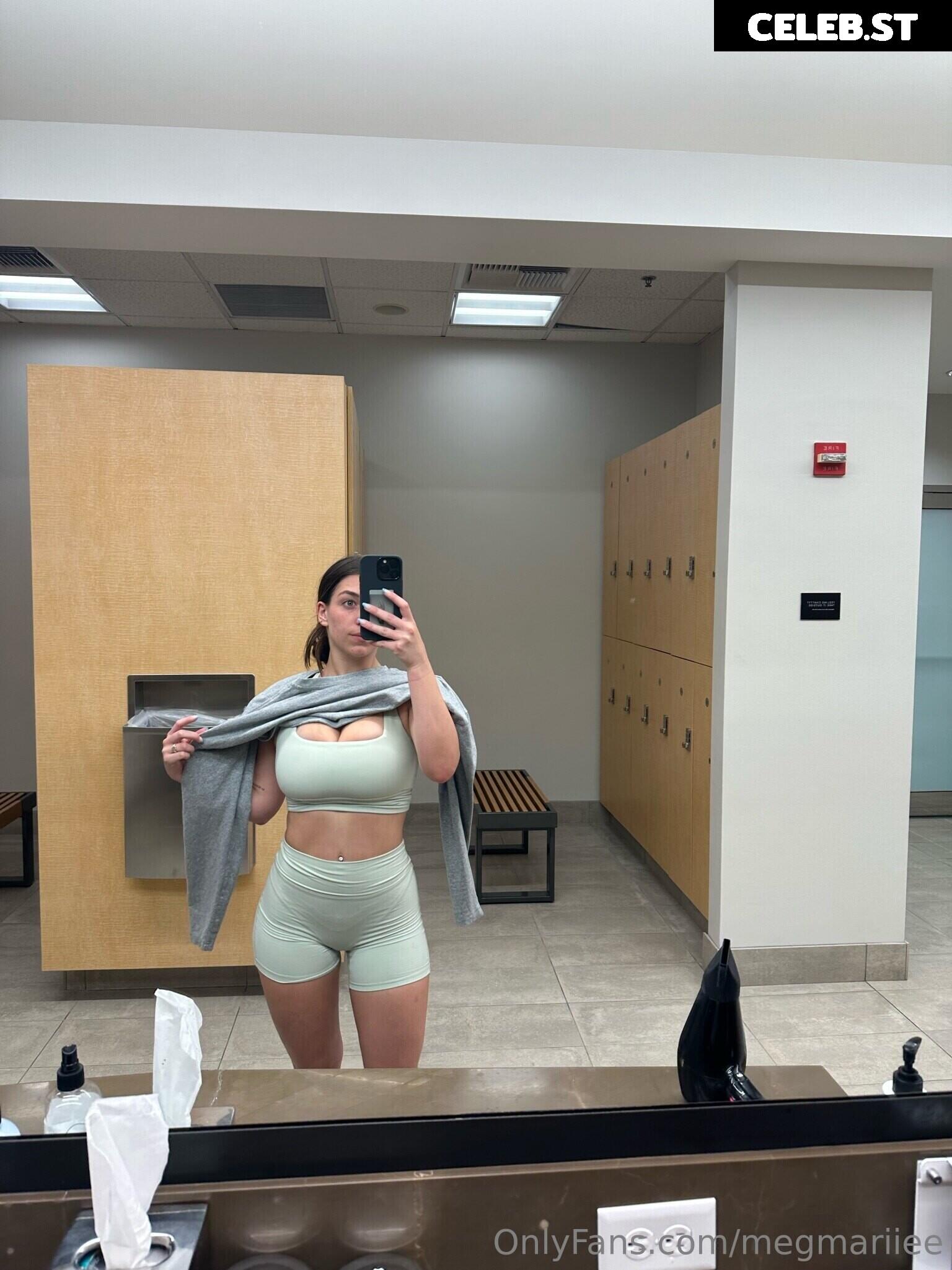 Megan McCarthy / megmariiee Image 3739352