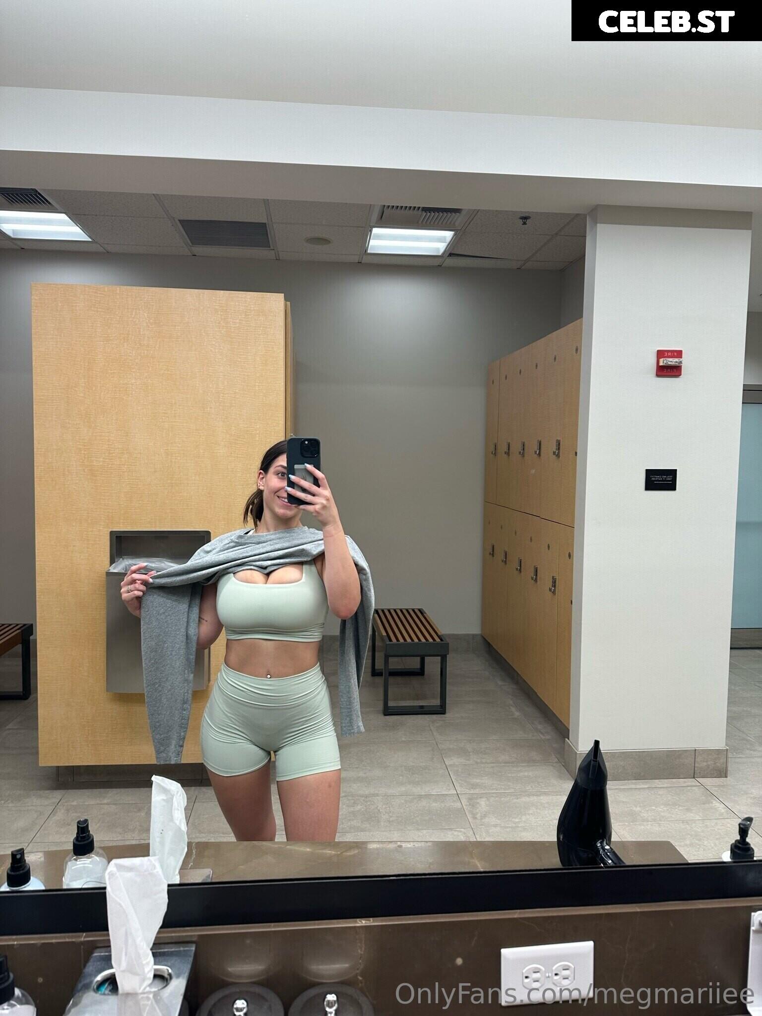 Megan McCarthy / megmariiee Image 3739317