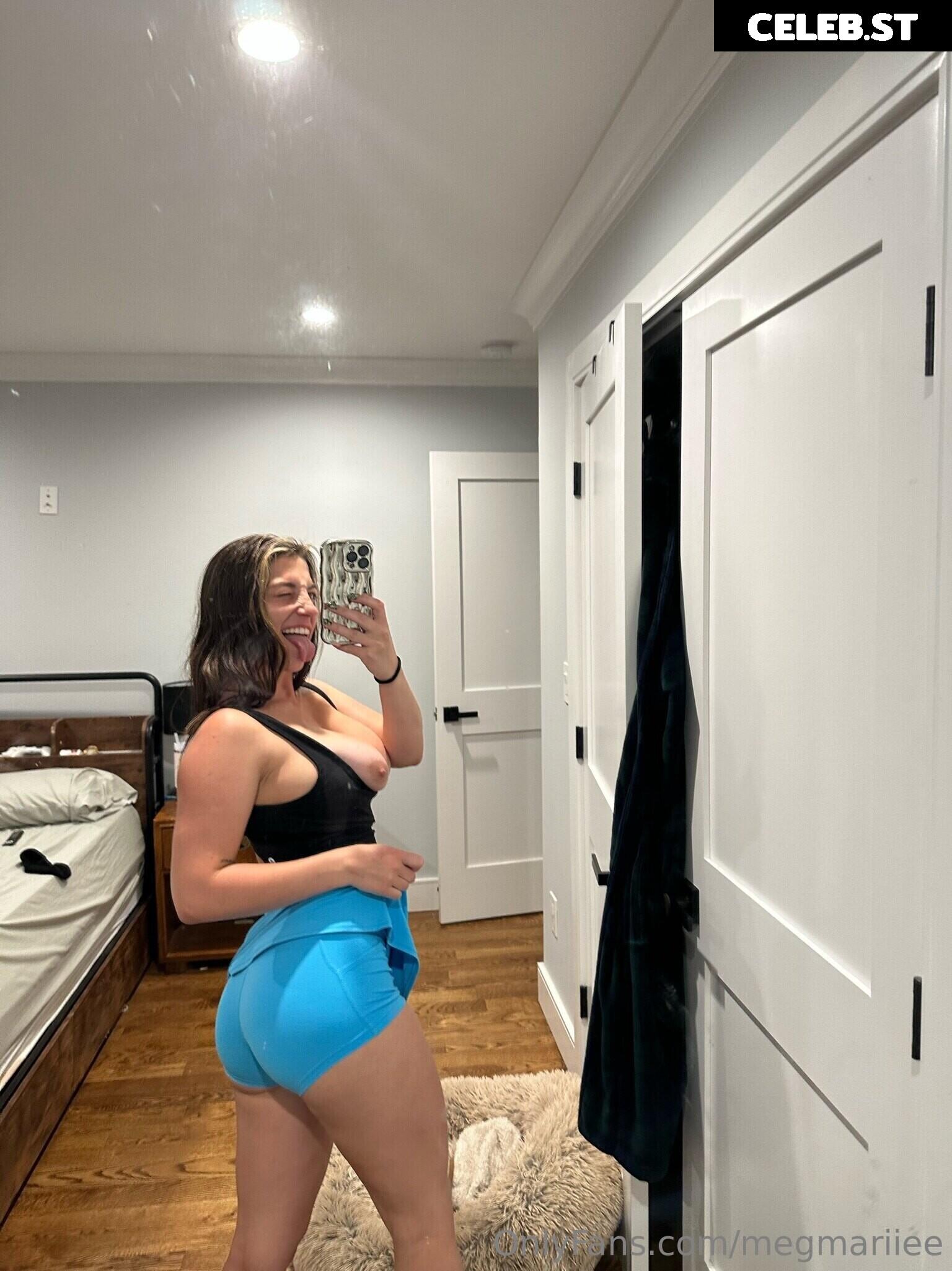 Megan McCarthy / megmariiee Image 3739992