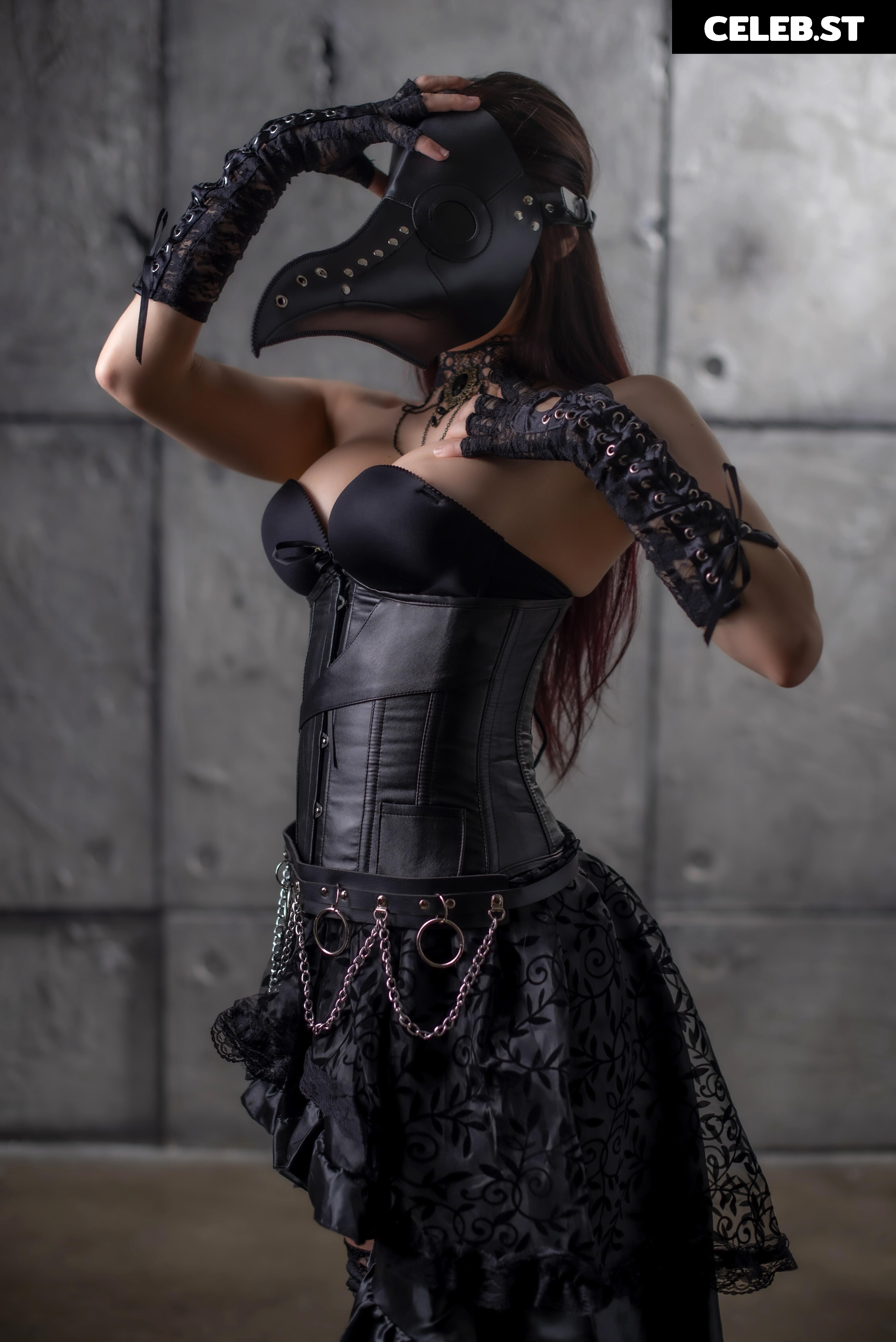 Kara Corvus Image 3738875