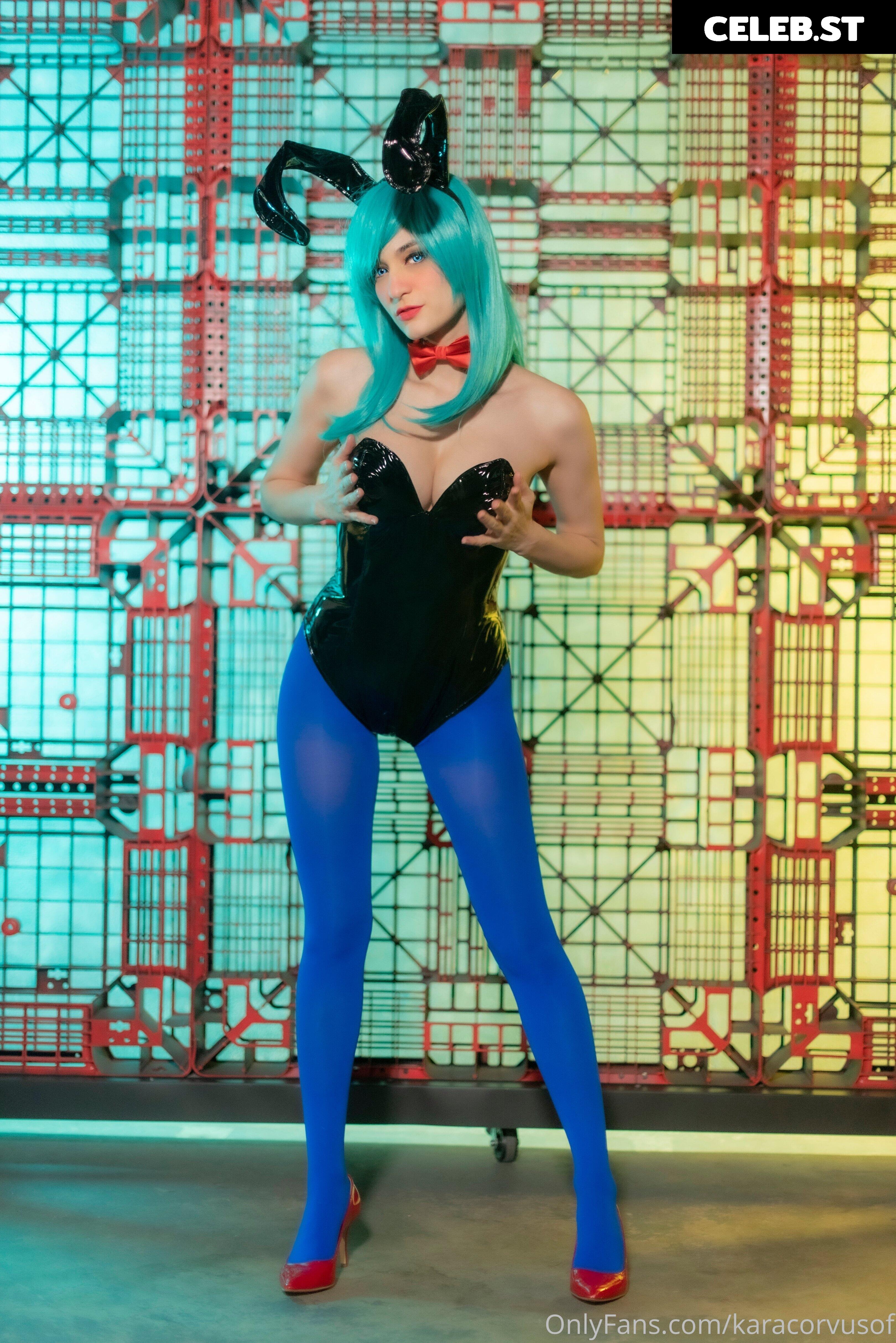 Kara Corvus Image 3738123