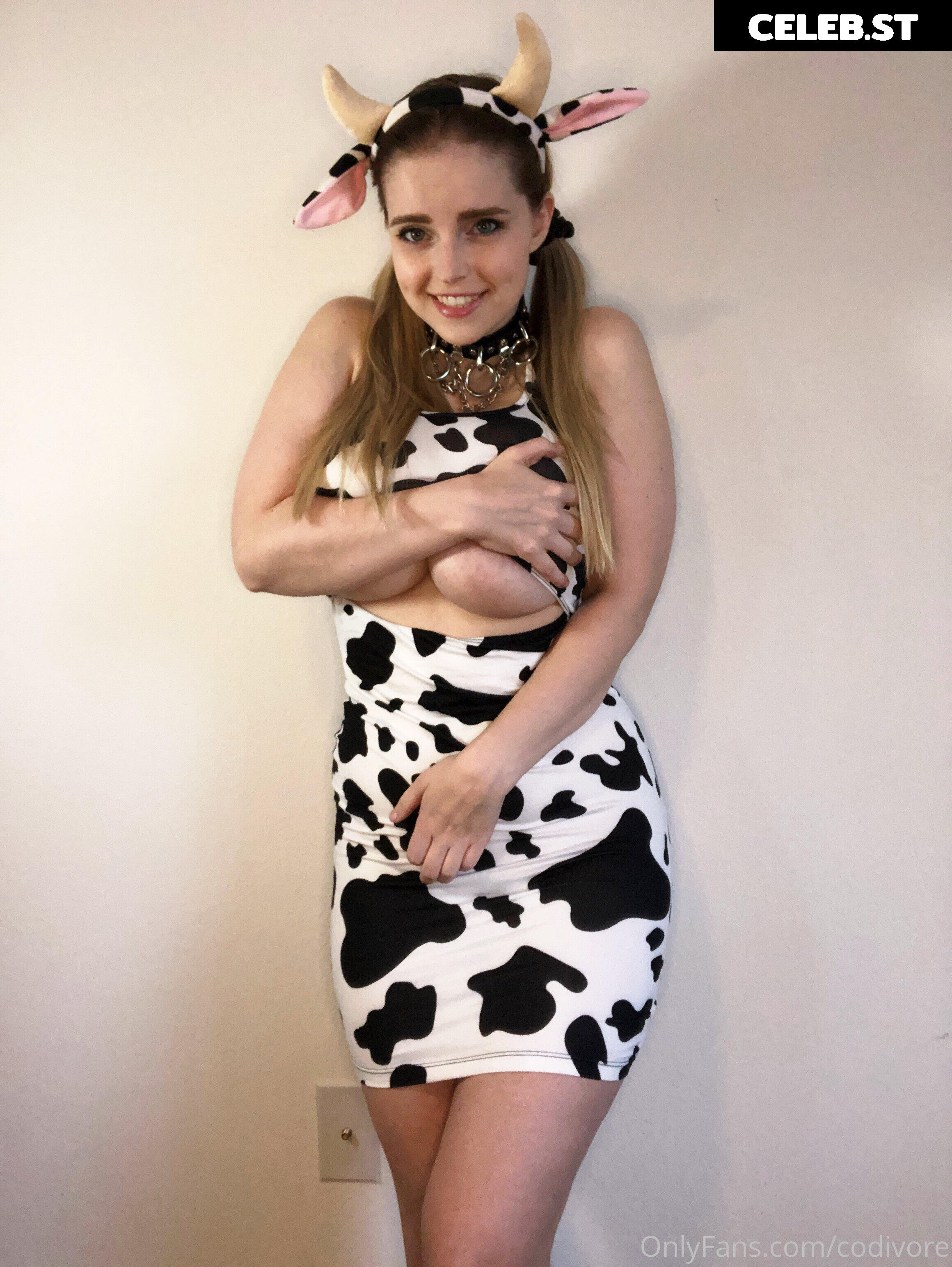 Codi vore / codivore Image 3725813