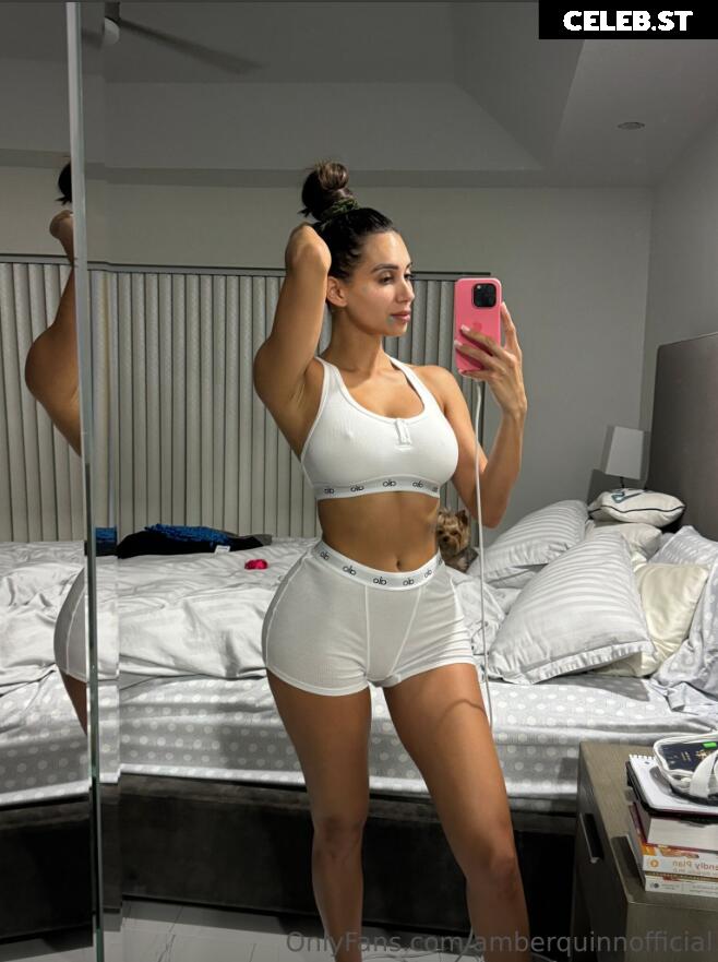 Amber Quinn Image 3725769