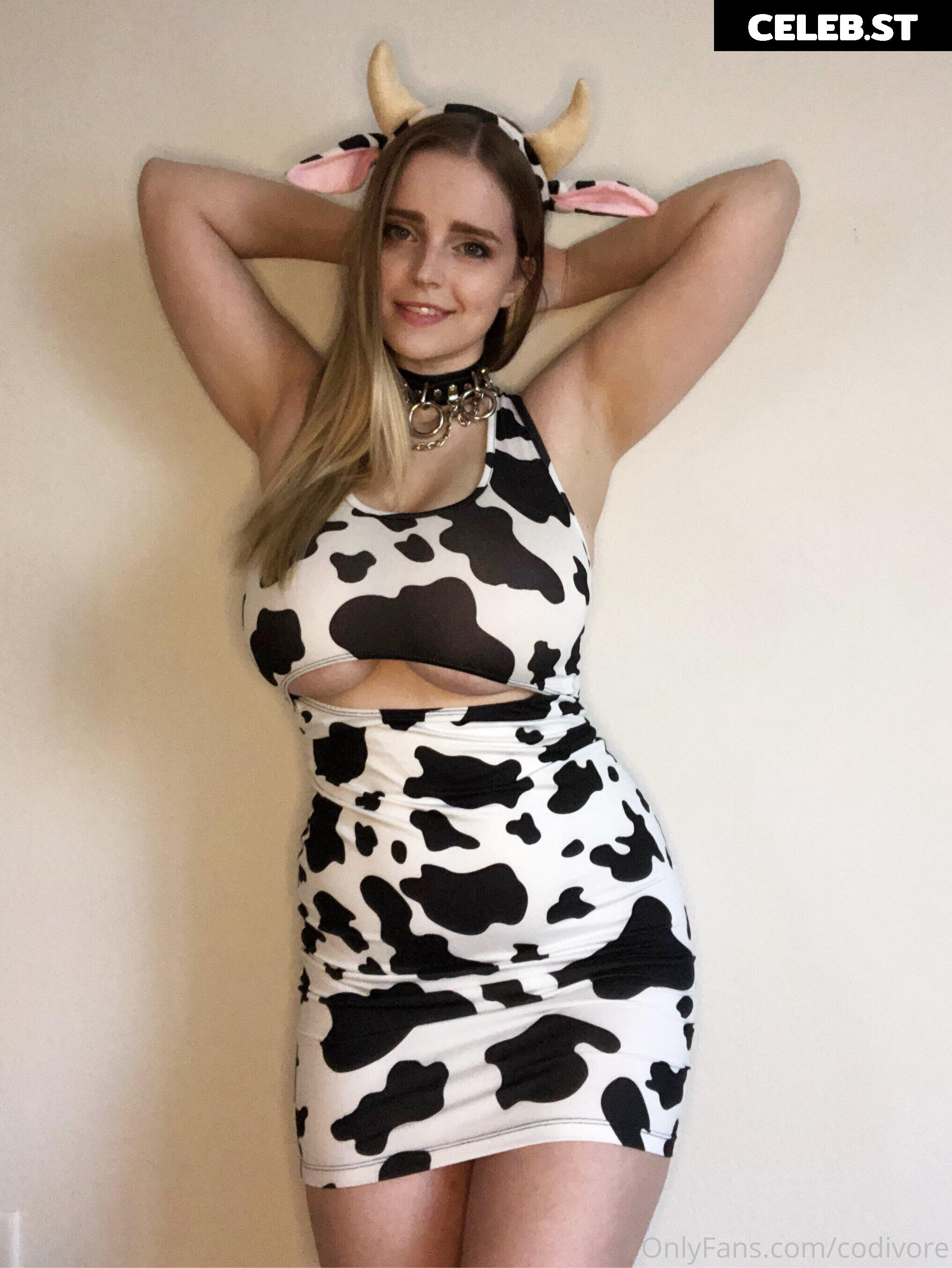 Codi vore / codivore Image 3725354