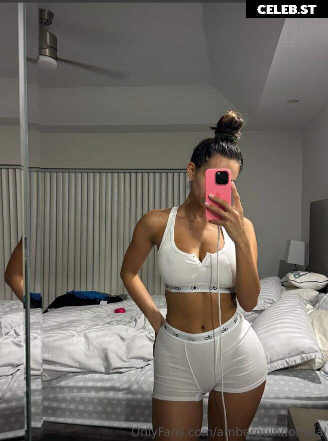 Amber Quinn Image 3725926