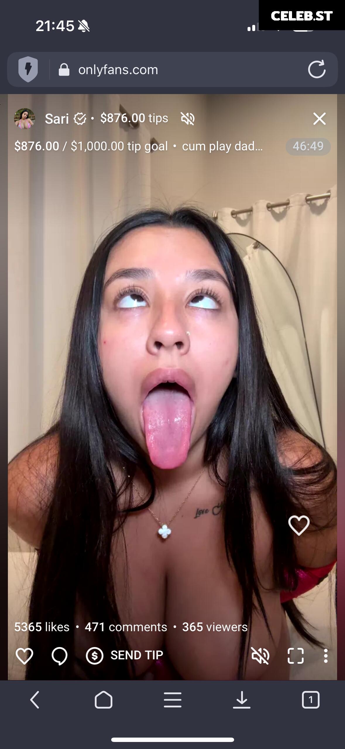 Sariixo_ / Sariixo Image 3726835