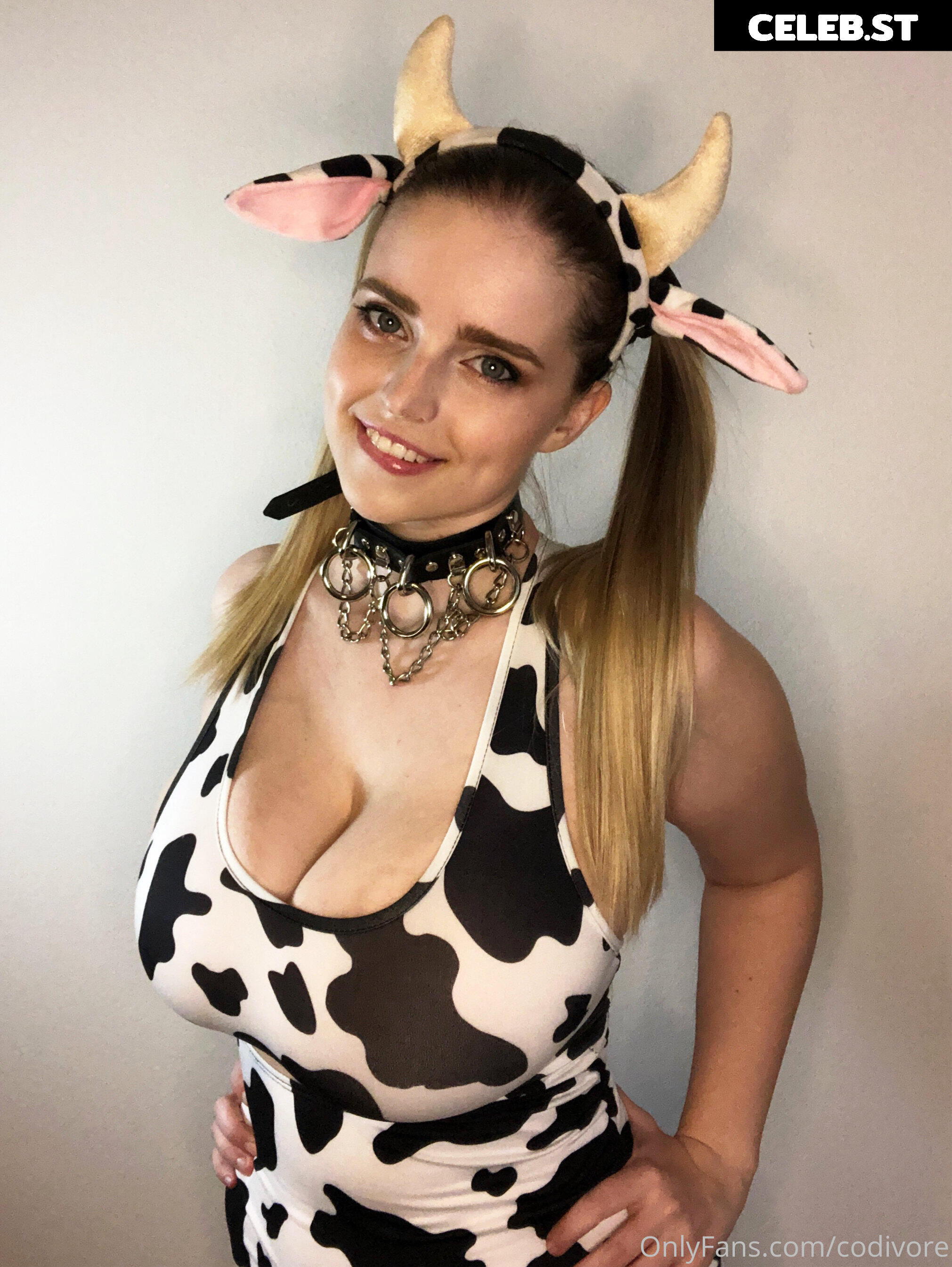 Codi vore / codivore Image 3726592