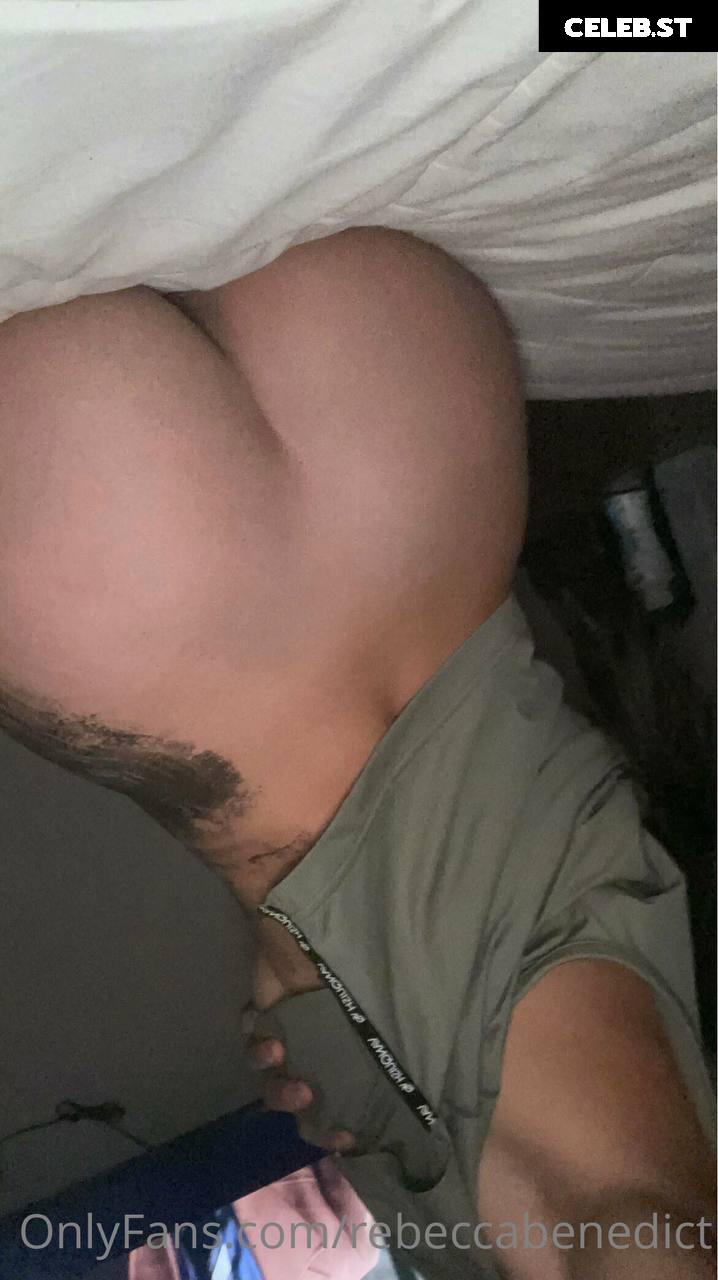 Rebecca Benedict Image 3727521