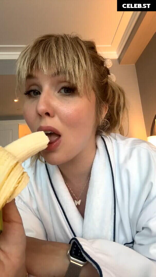 Lena Paul / lenaisapeach Image 3727795