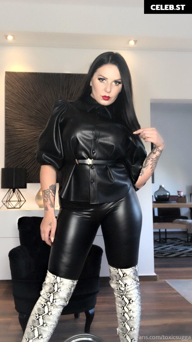 toxicsugga Image 372483