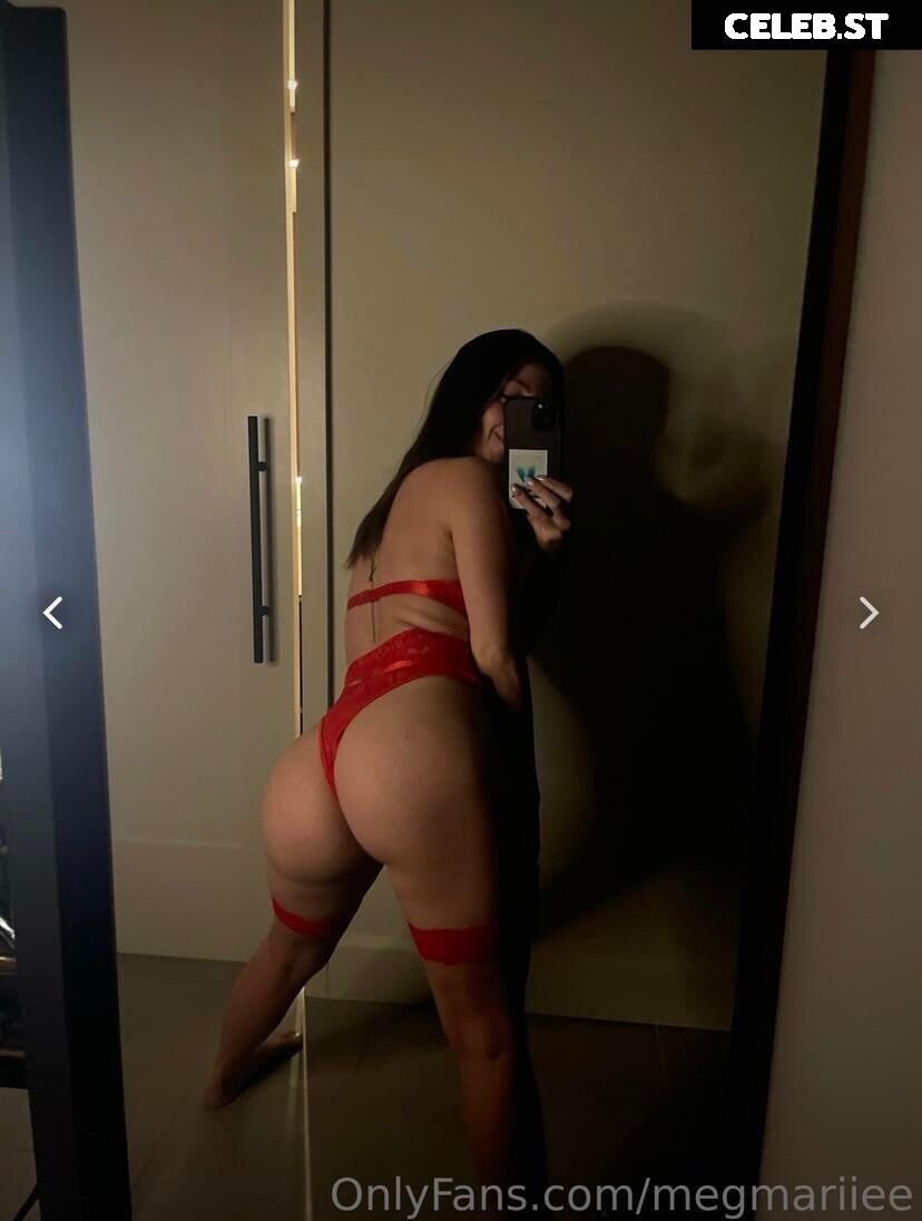 Megan McCarthy / megmariiee Image 3724553