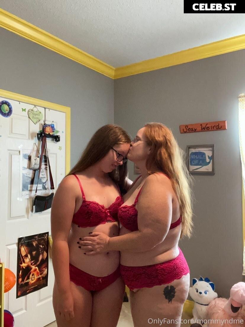 Faith and Courtney (mommyndme) Image 3724533