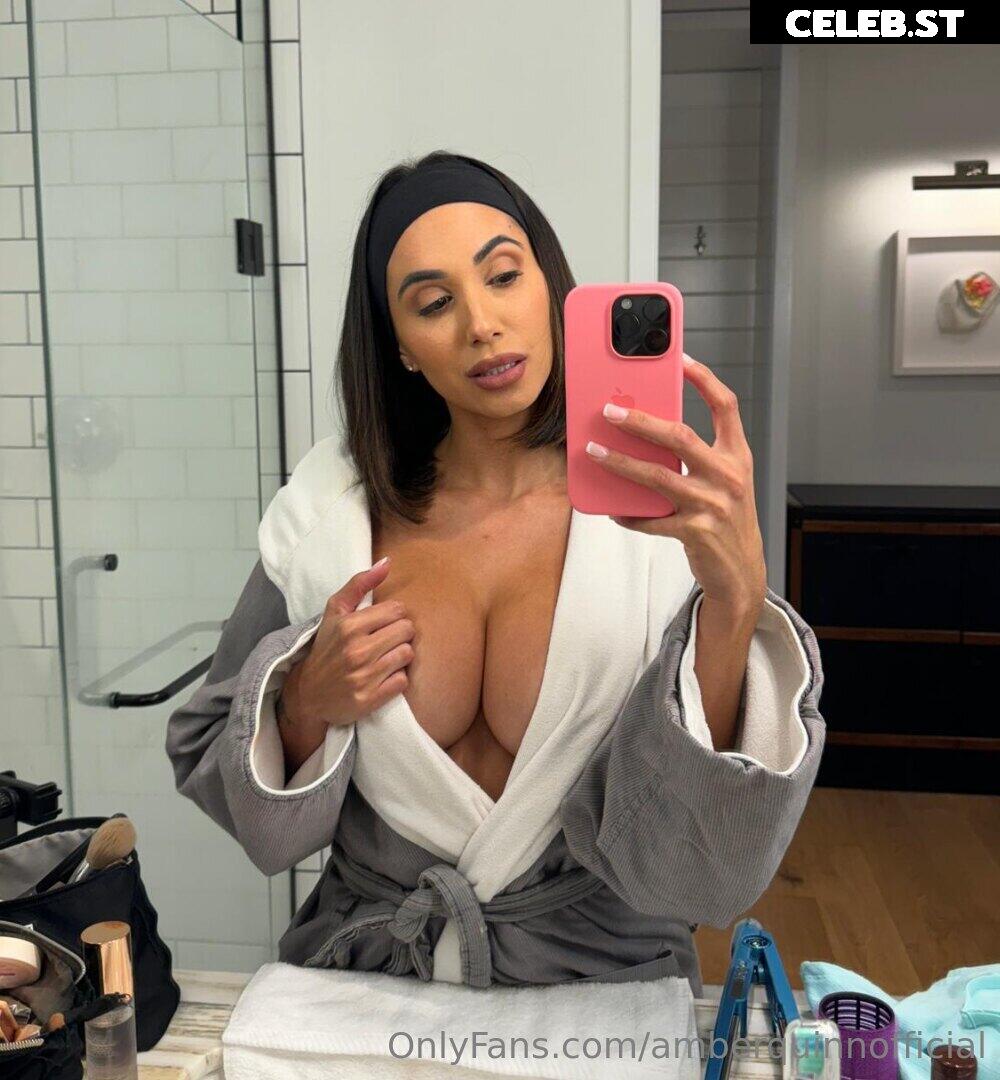 Amber Quinn Image 3724171