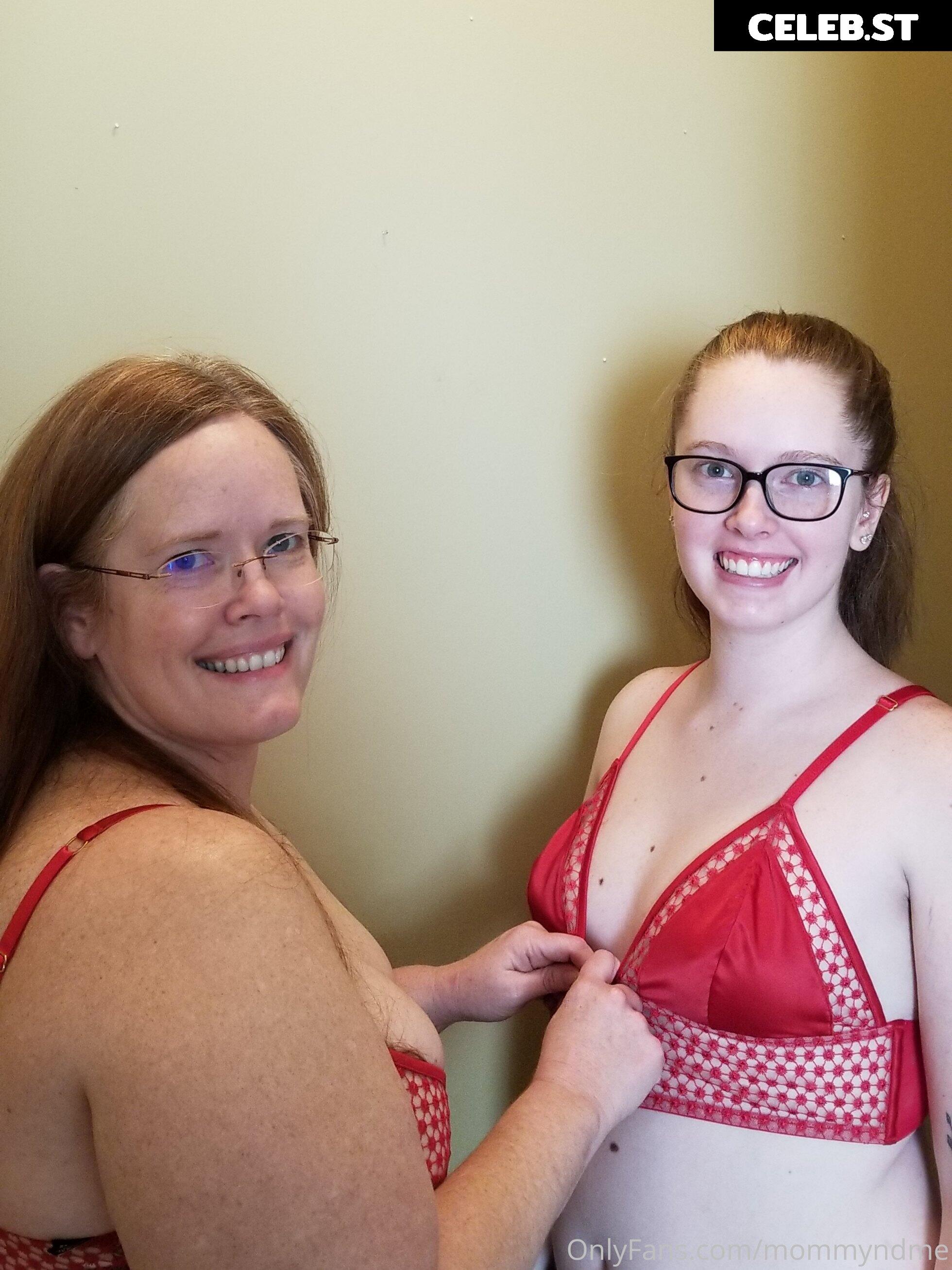 Faith and Courtney (mommyndme) Image 3724265