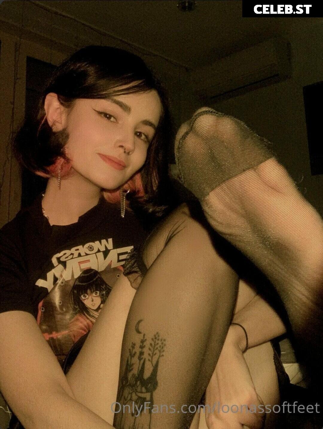 Loonassoftfeet Image 3721573