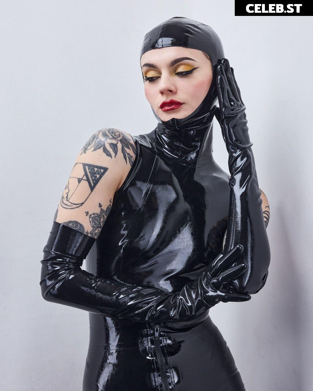 Mistress Ae / aephiid / mistress.ae Image 3721779