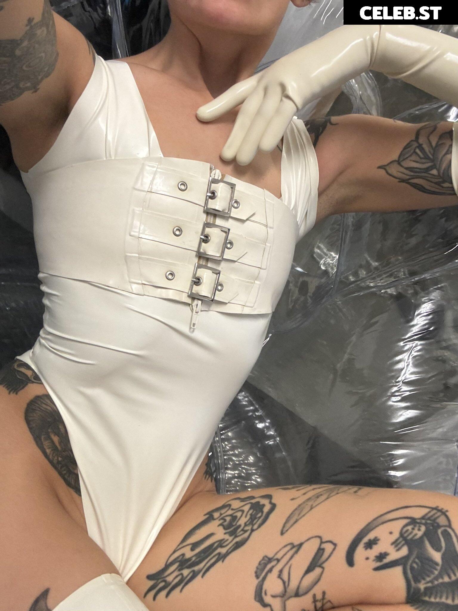 Mistress Ae / aephiid / mistress.ae Image 3721902