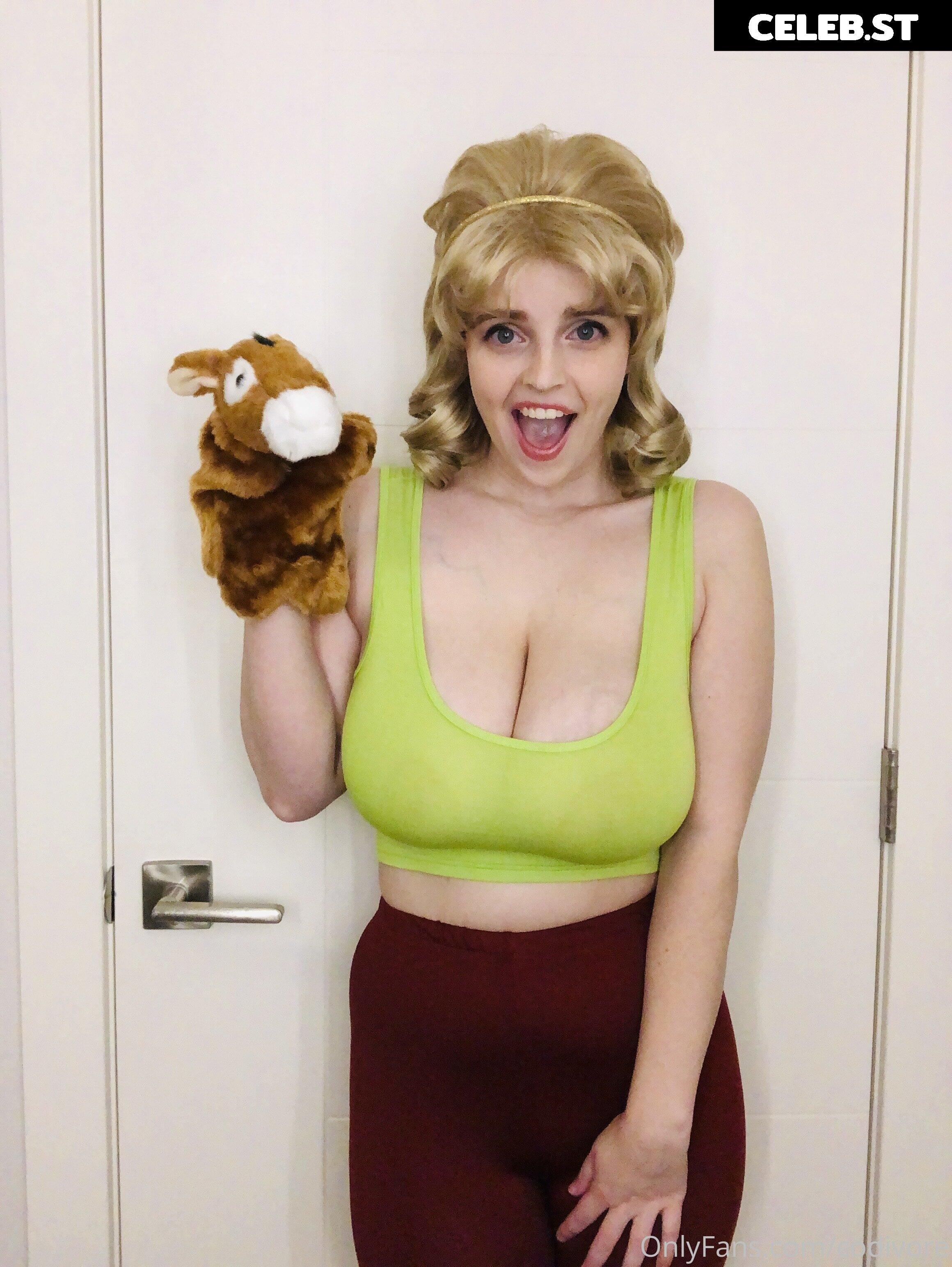 Codi vore / codivore Image 3723582