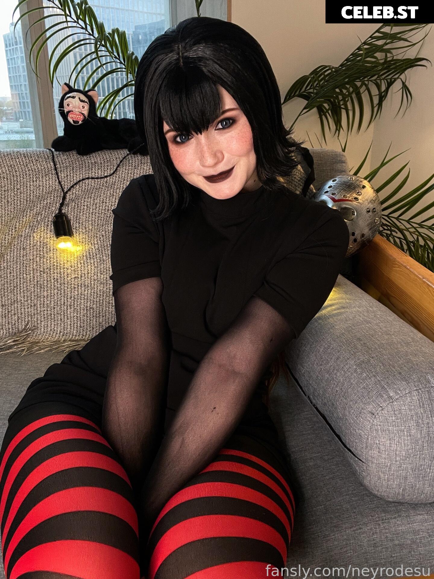 Neyrodesu Image 3723545