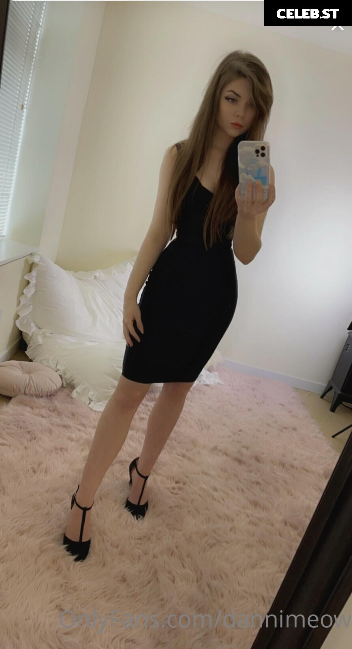 Danni Meow (Phatcatsama/dannimeow) Image 3723536