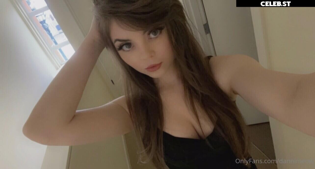 Danni Meow (Phatcatsama/dannimeow) Image 3723753