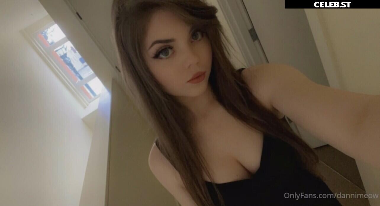 Danni Meow (Phatcatsama/dannimeow) Image 3723744