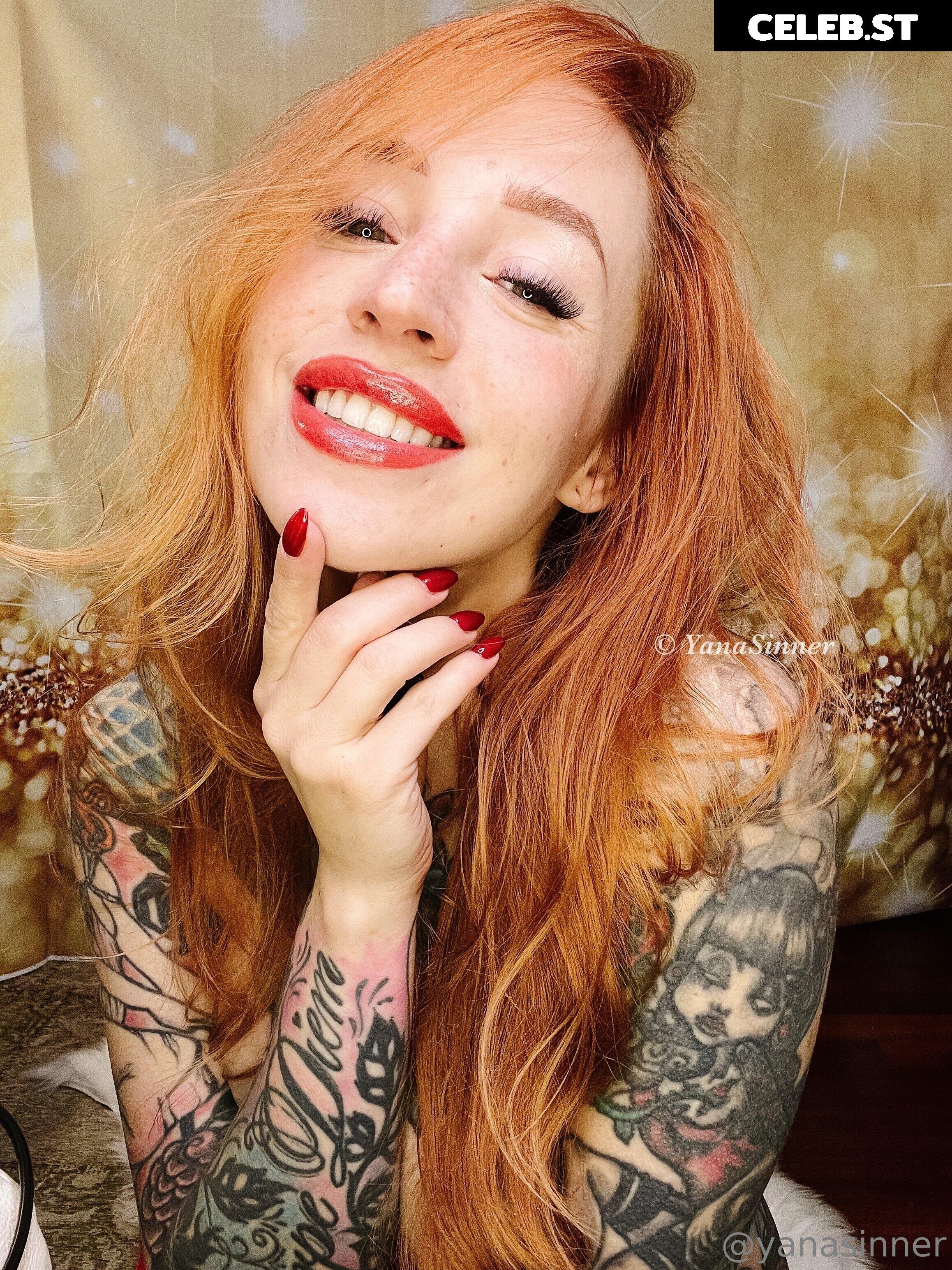 Yanasinner - Janesinner Image 3723713