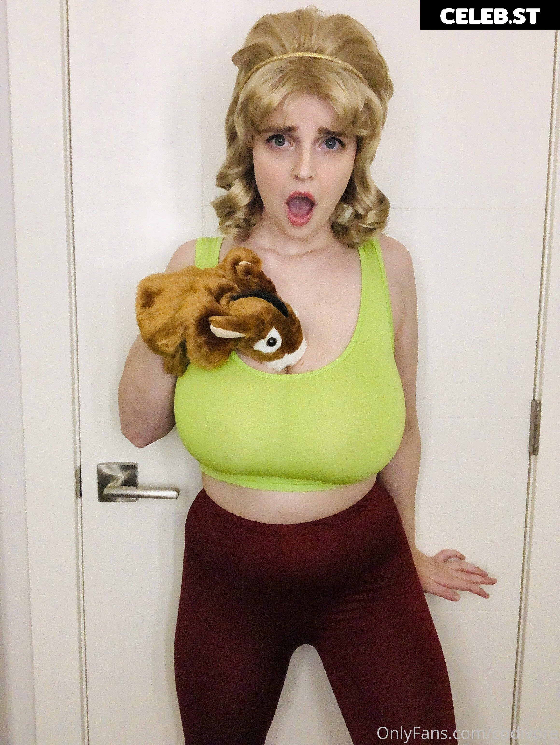 Codi vore / codivore Image 3723685