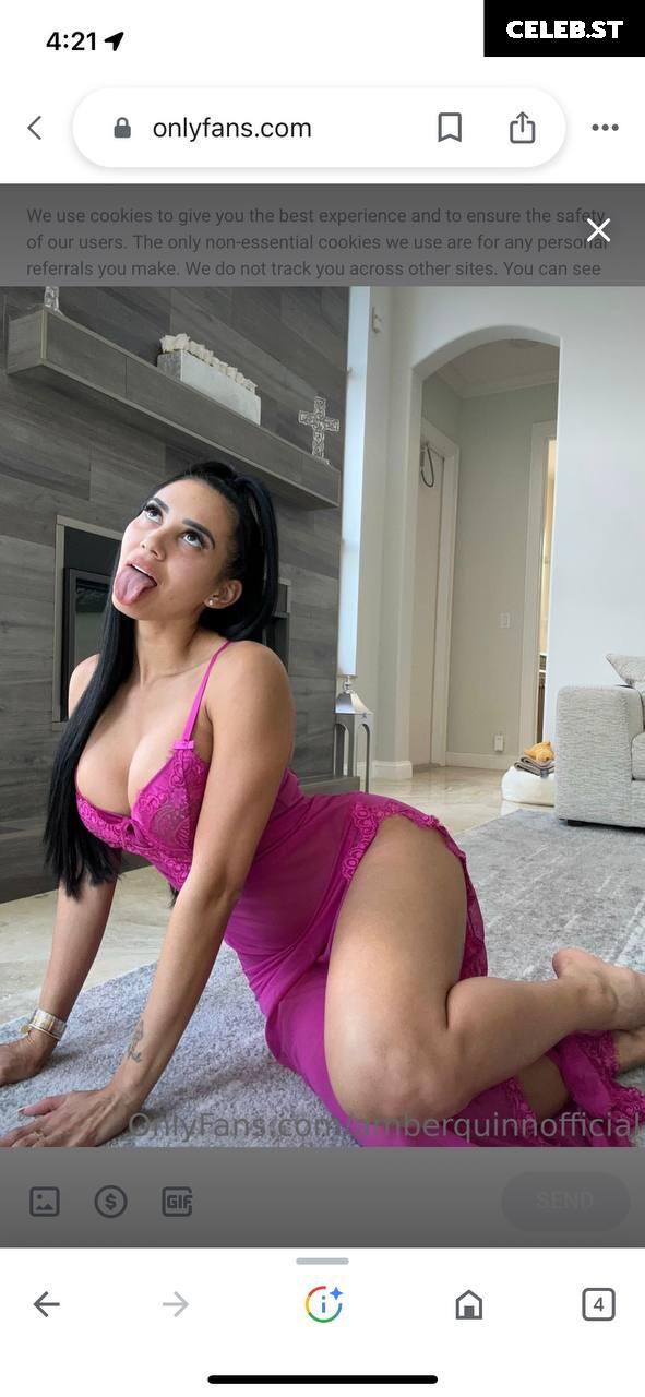 Amber Quinn Image 3723277