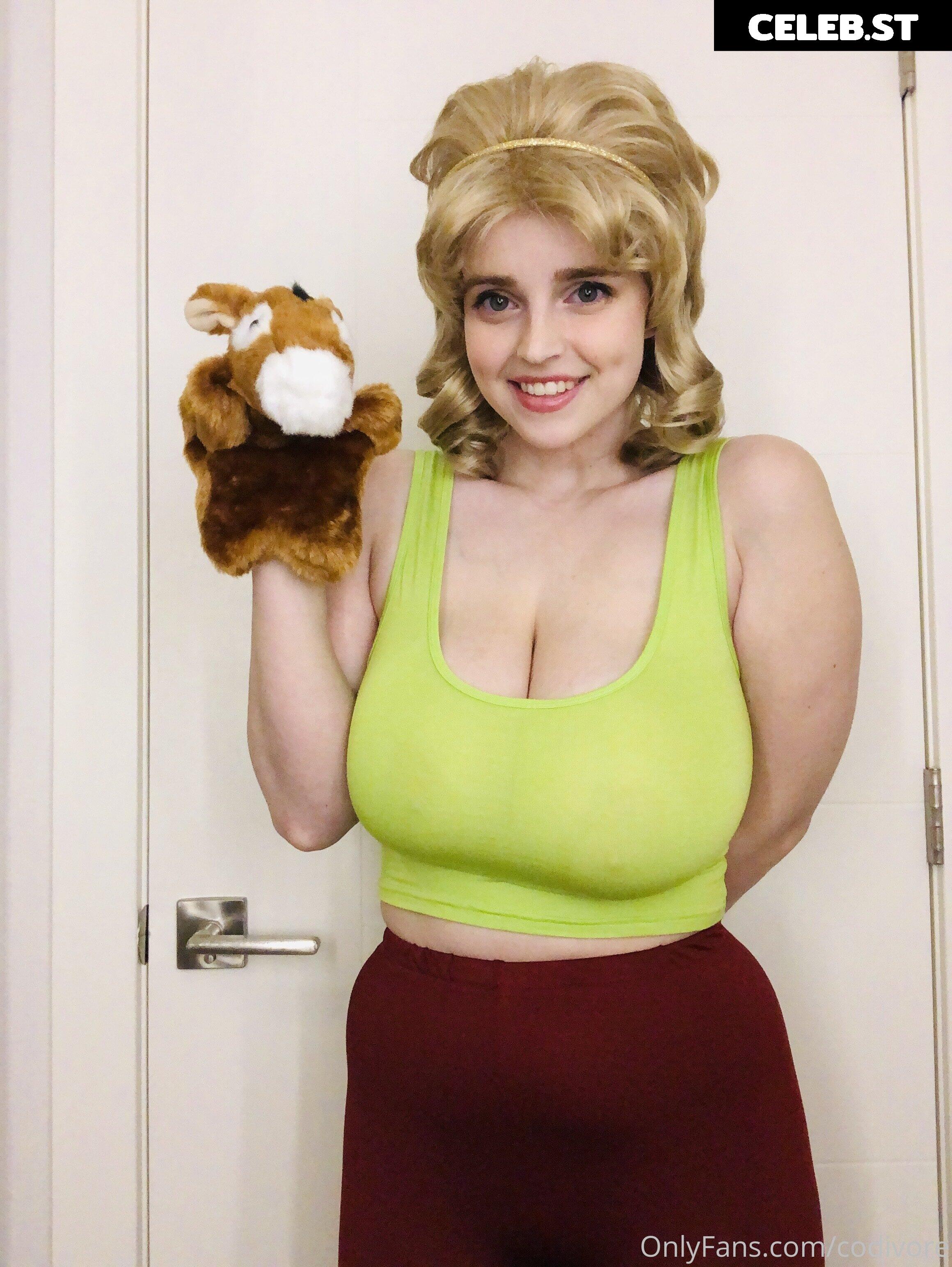 Codi vore / codivore Image 3723931