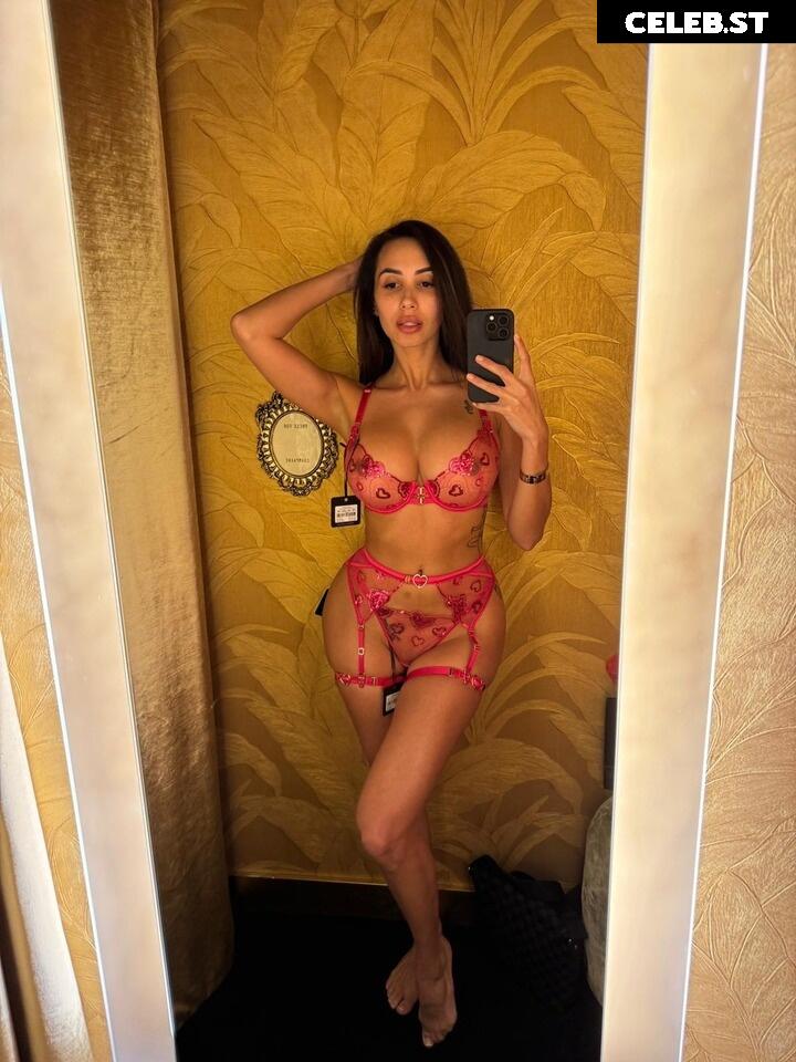 Amber Quinn Image 3720798